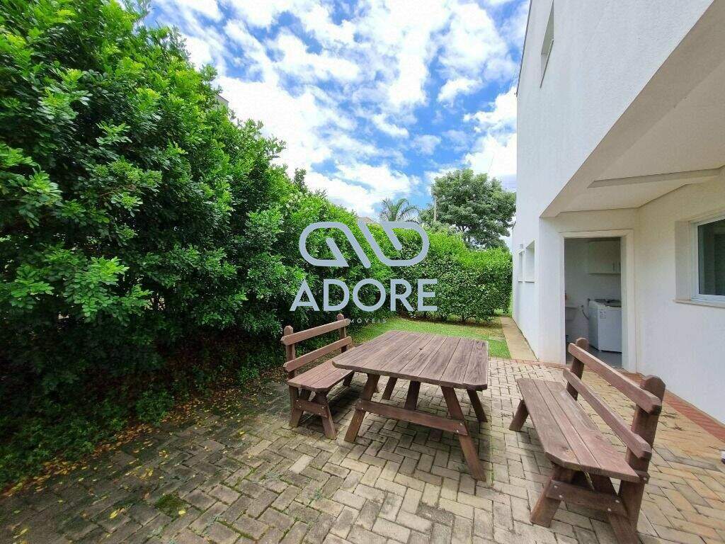 Casa de Condomínio para aluguel no Condomínio Haras Paineiras: 