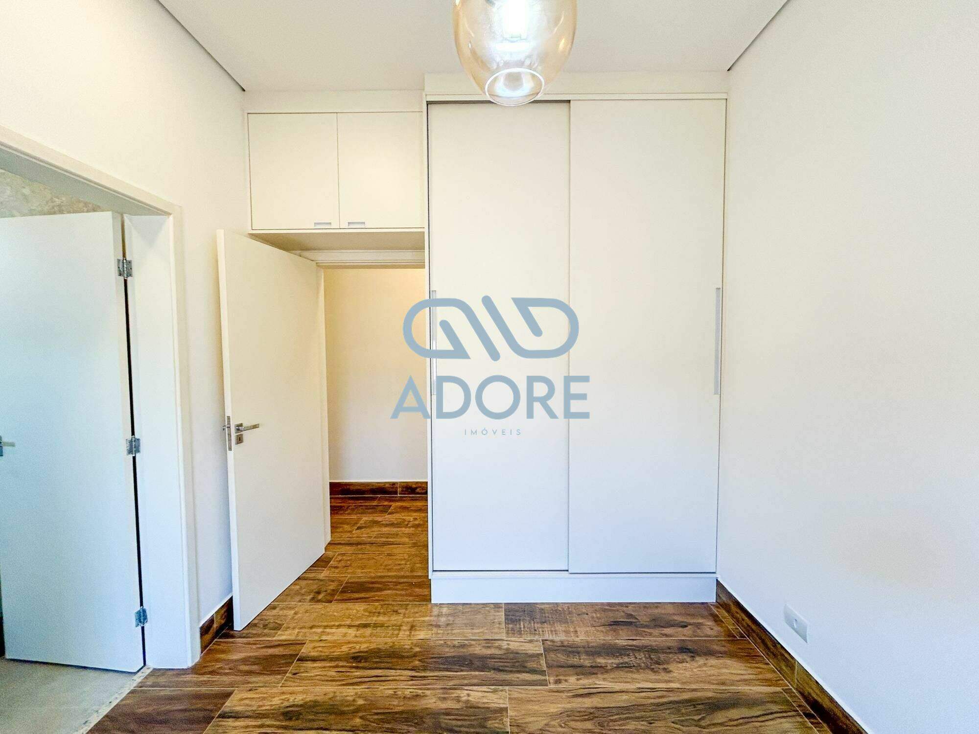 Casa de Condomínio à venda no Condomínio Saint Paul: 