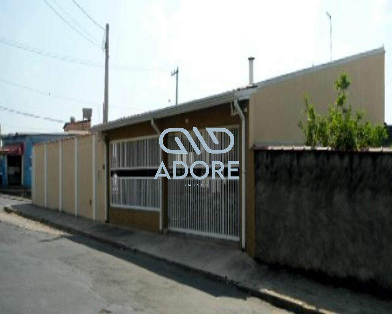 Salão comercial para aluguel no Jardim Independência: 