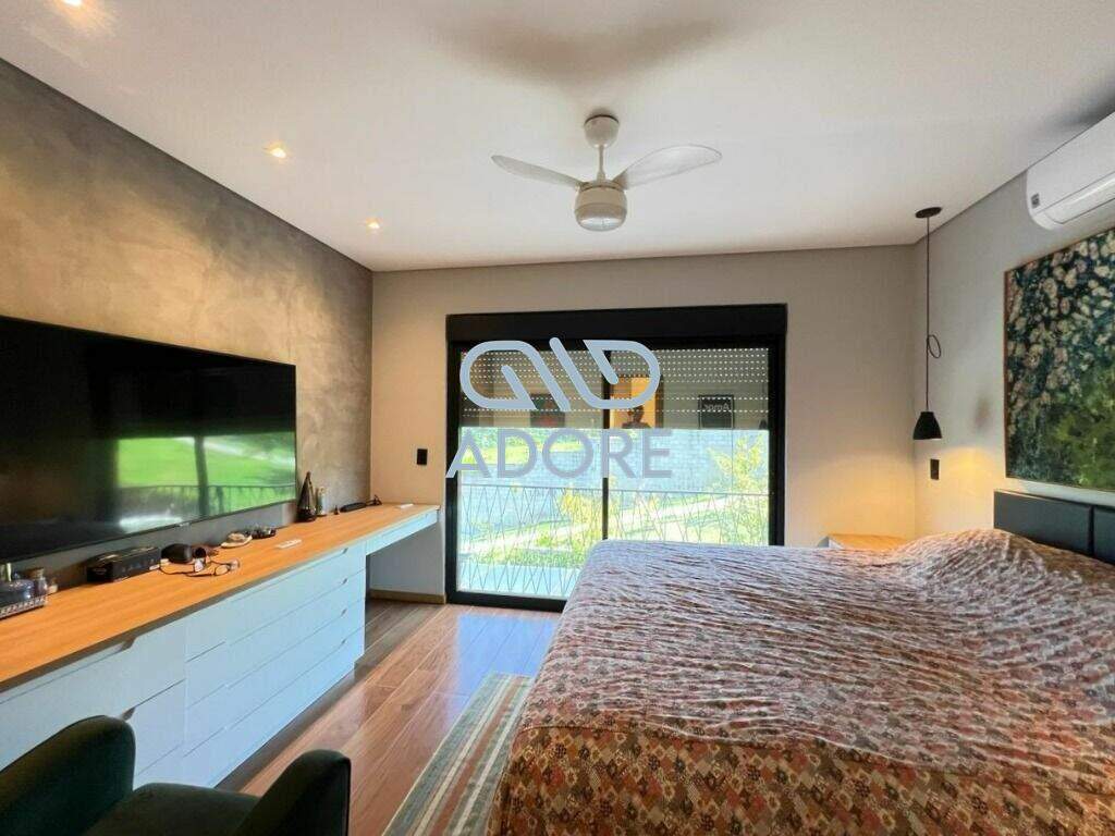 Casa de Condomínio à venda no Condomínio Saint Paul: 