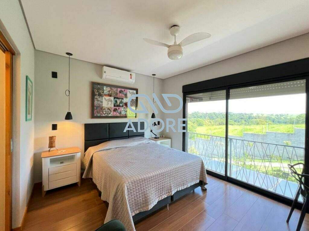 Casa de Condomínio à venda no Condomínio Saint Paul: 