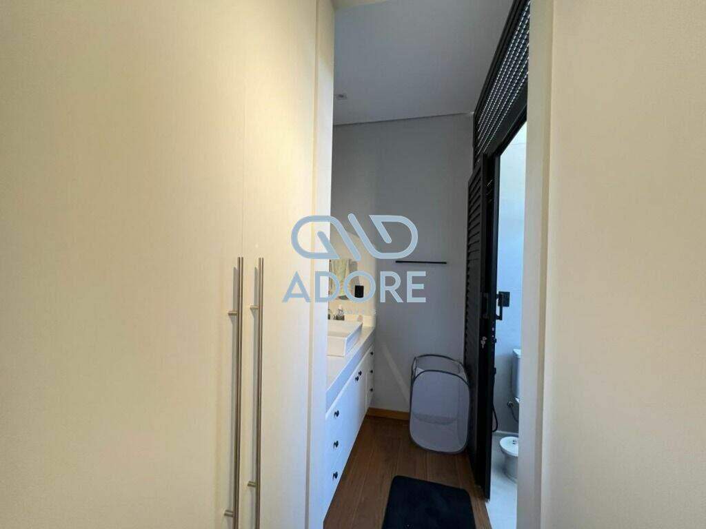 Casa de Condomínio à venda no Condomínio Saint Paul: 