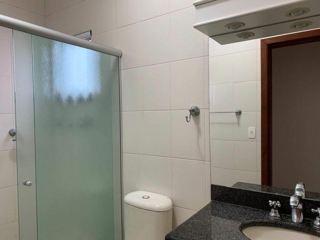 Casa de Condomínio para aluguel no Condomínio Lagos D’Icaraí: 