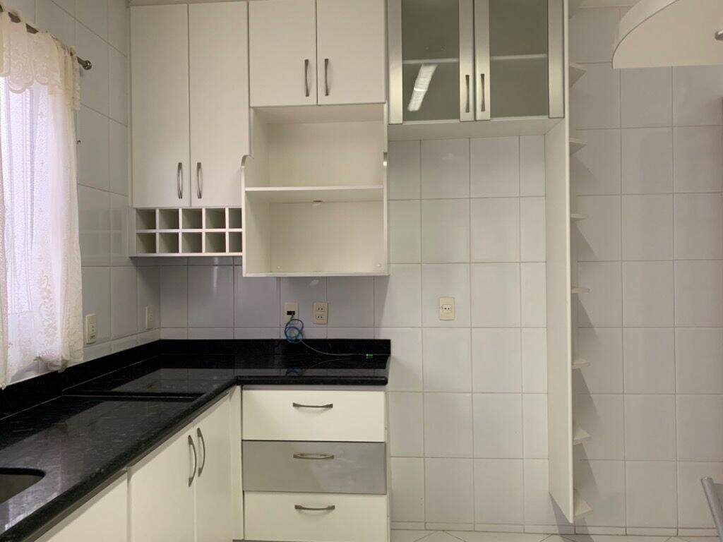Casa de Condomínio para aluguel no Condomínio Lagos D’Icaraí: 