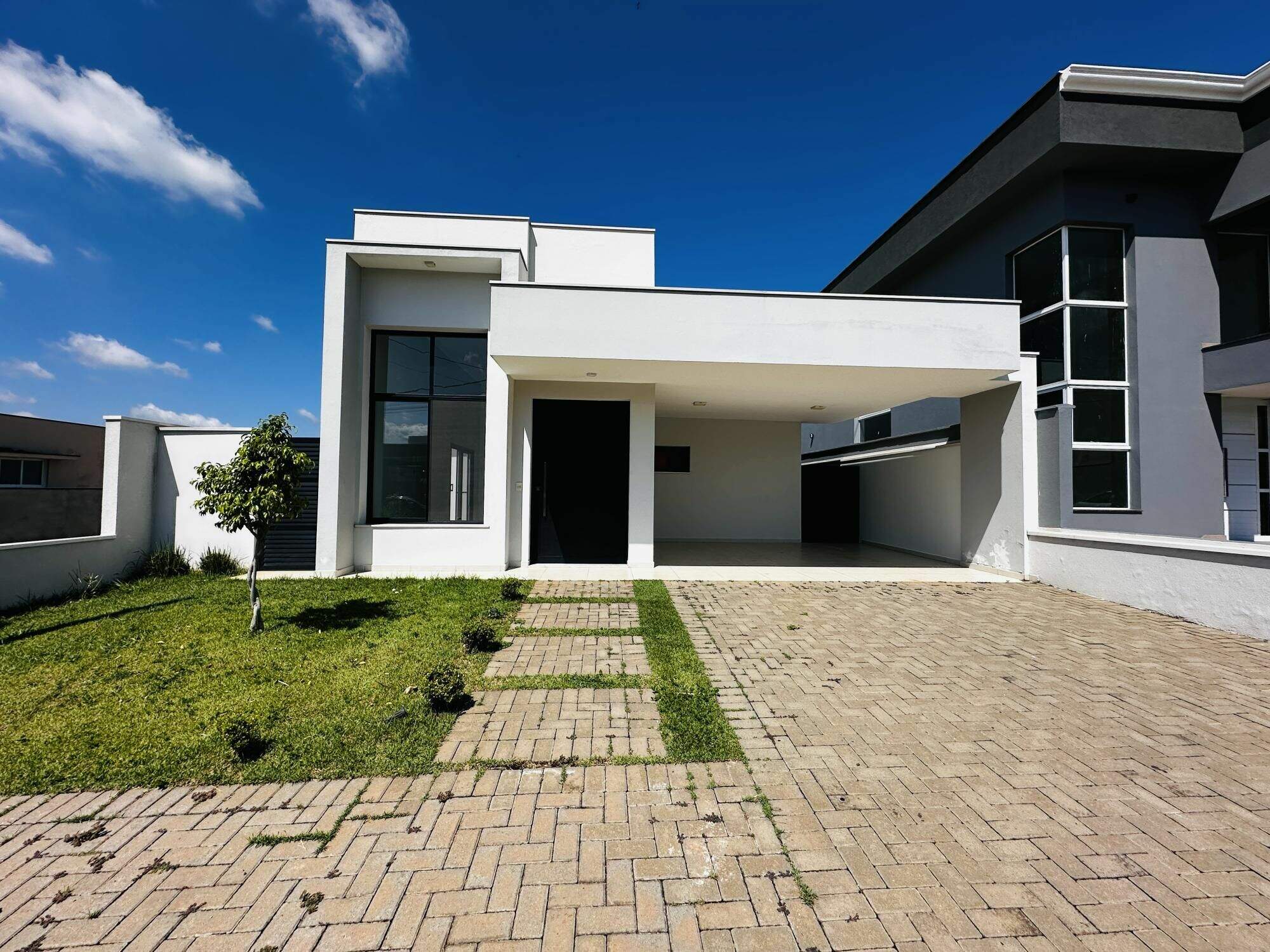Casa de Condomínio para aluguel no Condomínio Lagos D’Icaraí: 