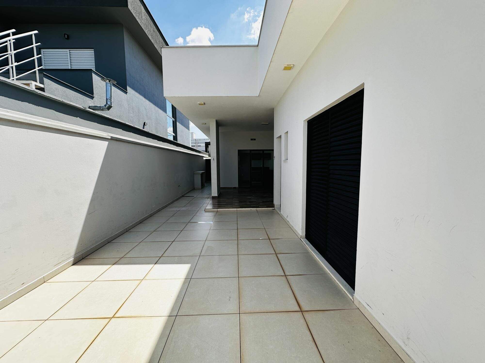 Casa de Condomínio para aluguel no Condomínio Lagos D’Icaraí: 
