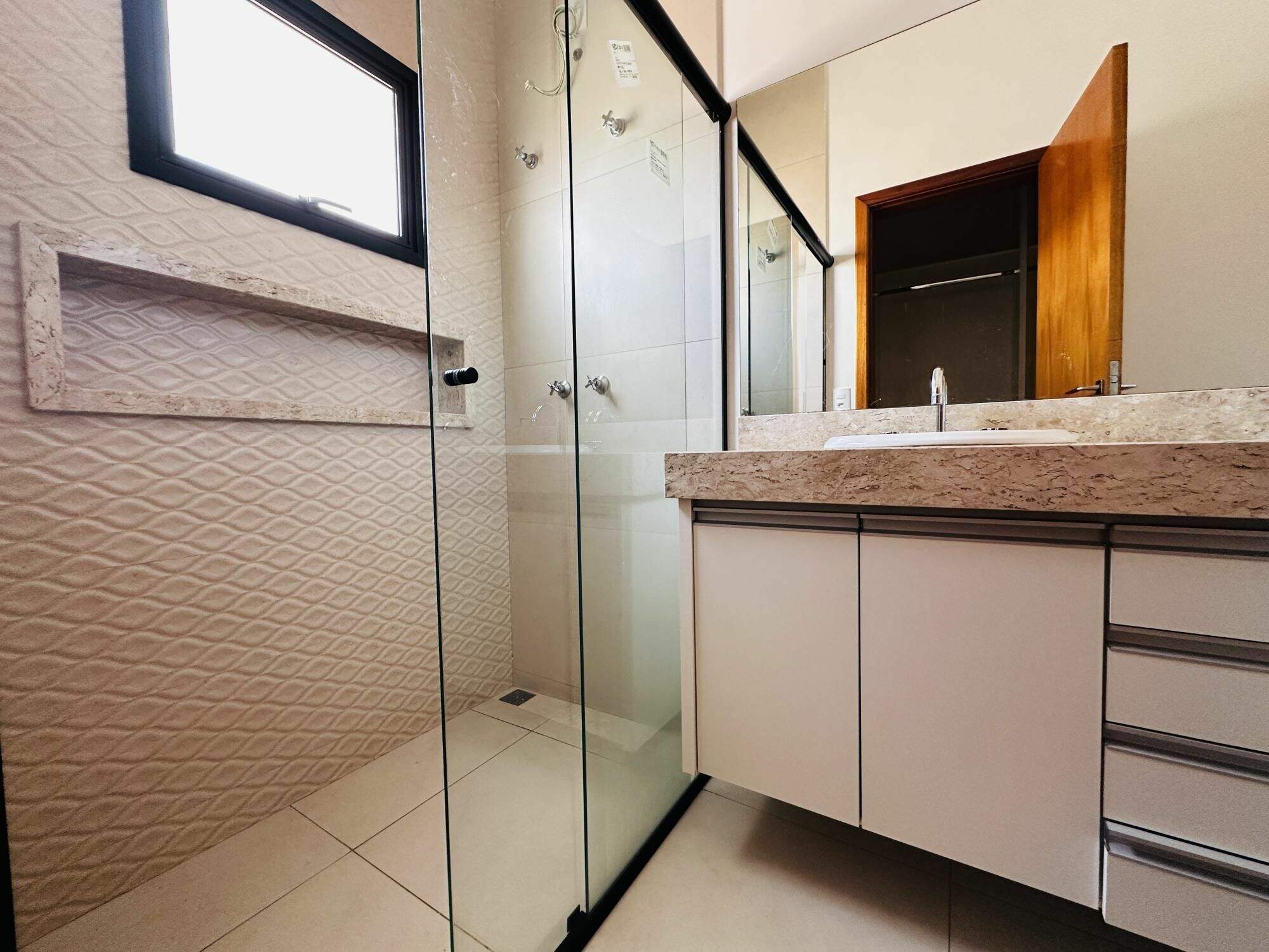 Casa de Condomínio para aluguel no Condomínio Lagos D’Icaraí: 