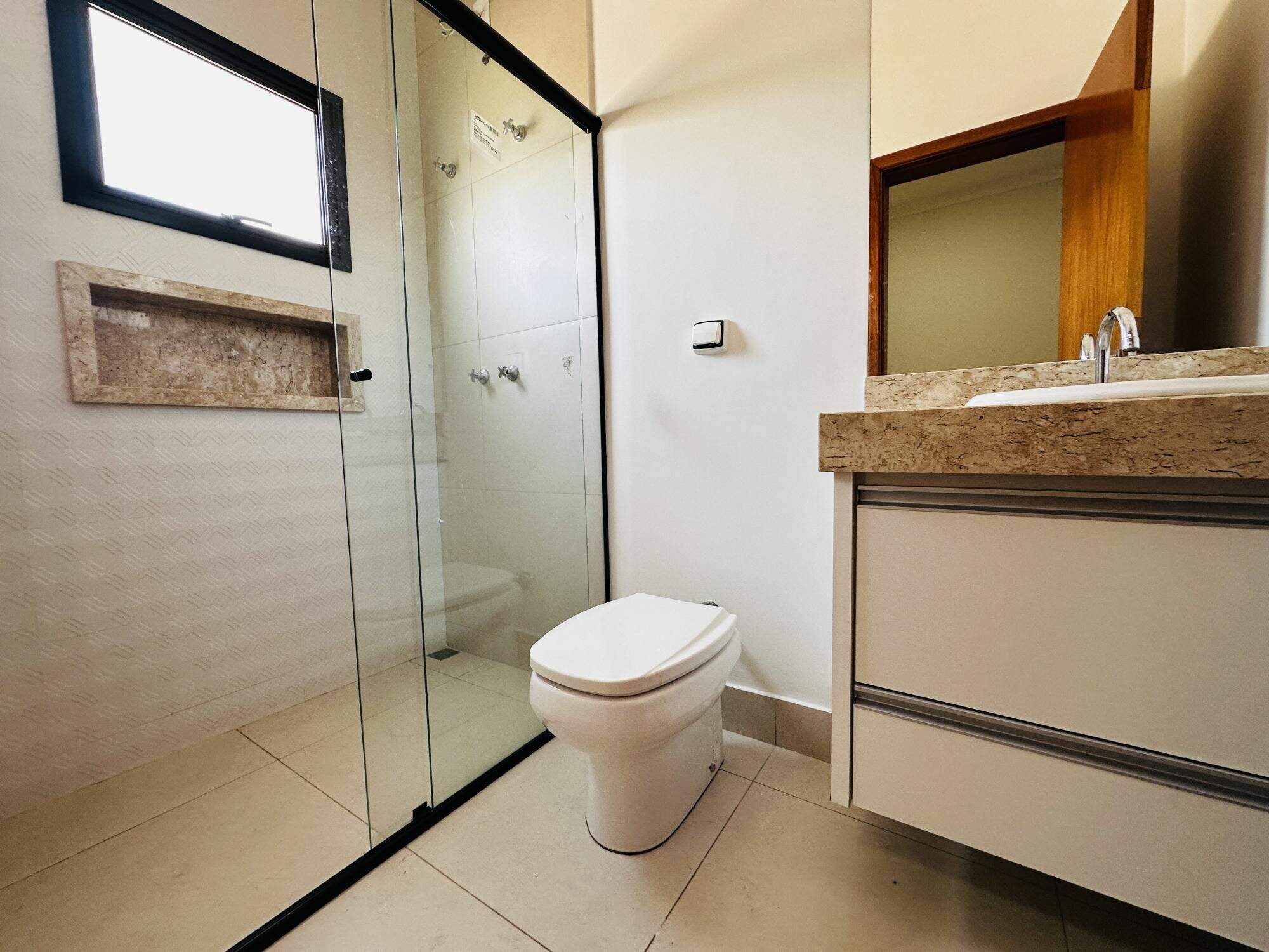 Casa de Condomínio para aluguel no Condomínio Lagos D’Icaraí: 