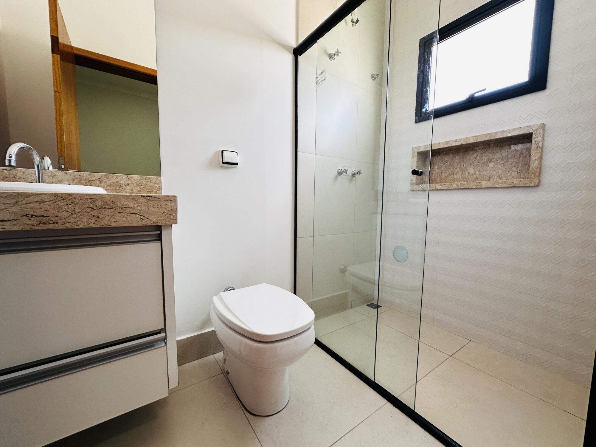 Casa de Condomínio para aluguel no Condomínio Lagos D’Icaraí: 
