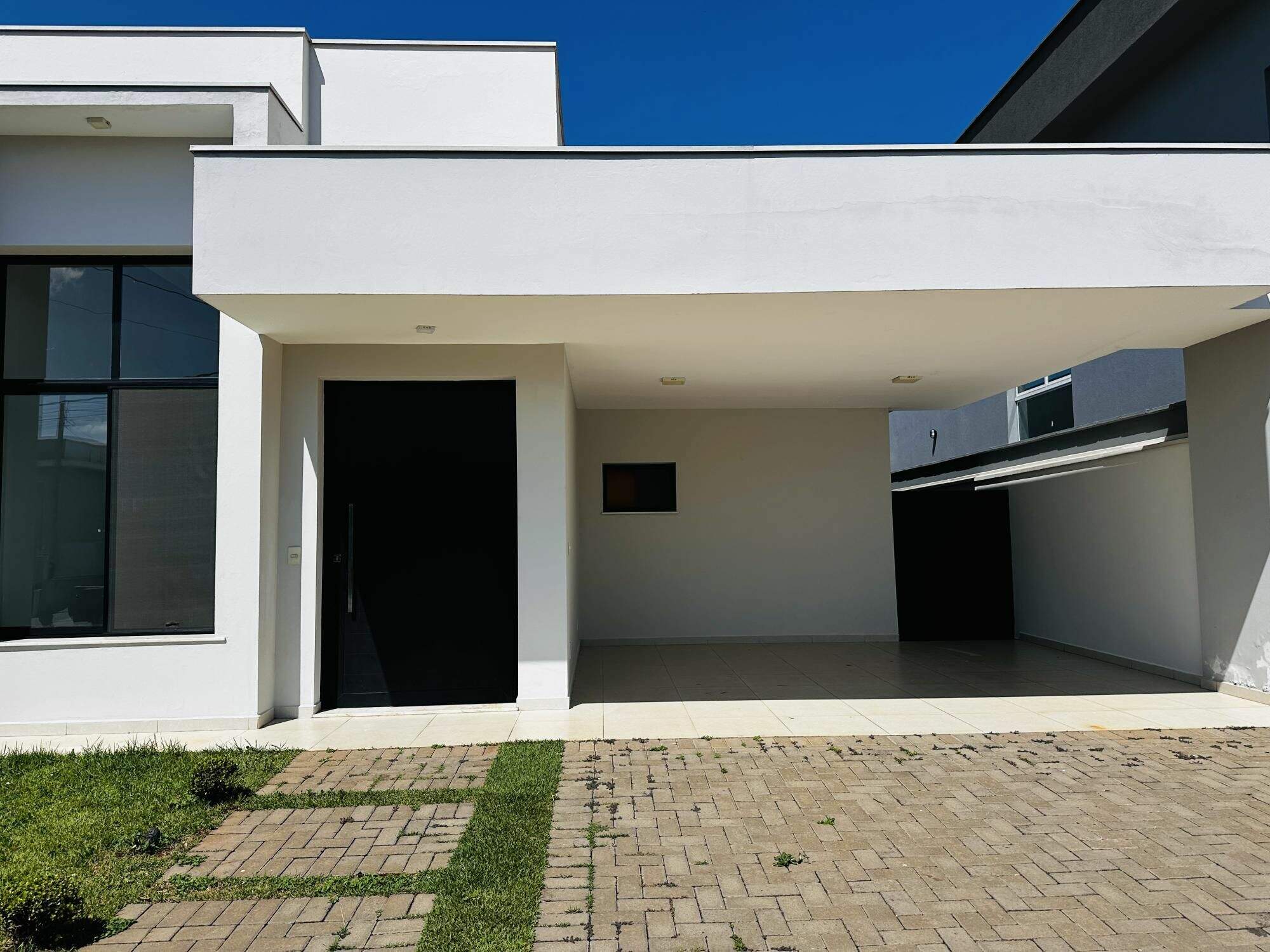Casa de Condomínio para aluguel no Condomínio Lagos D’Icaraí: 