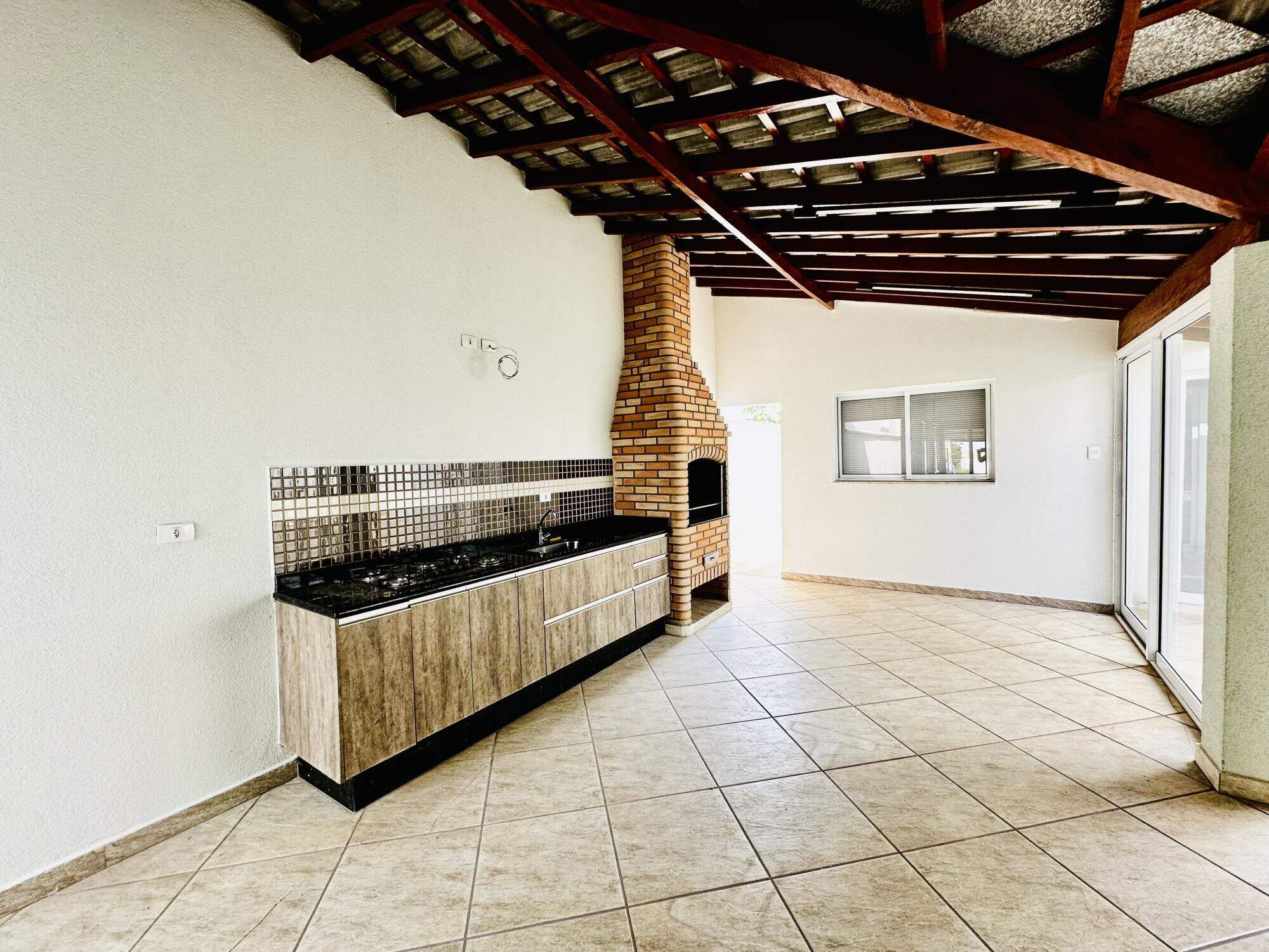 Casa de Condomínio para aluguel no Condomínio Lagos D’Icaraí: 