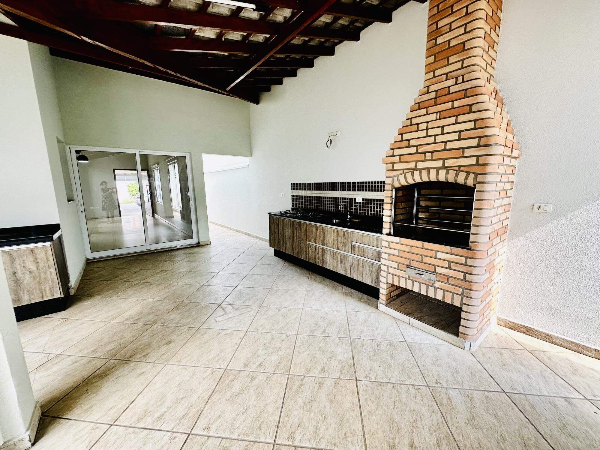 Casa de Condomínio para aluguel no Condomínio Lagos D’Icaraí: 