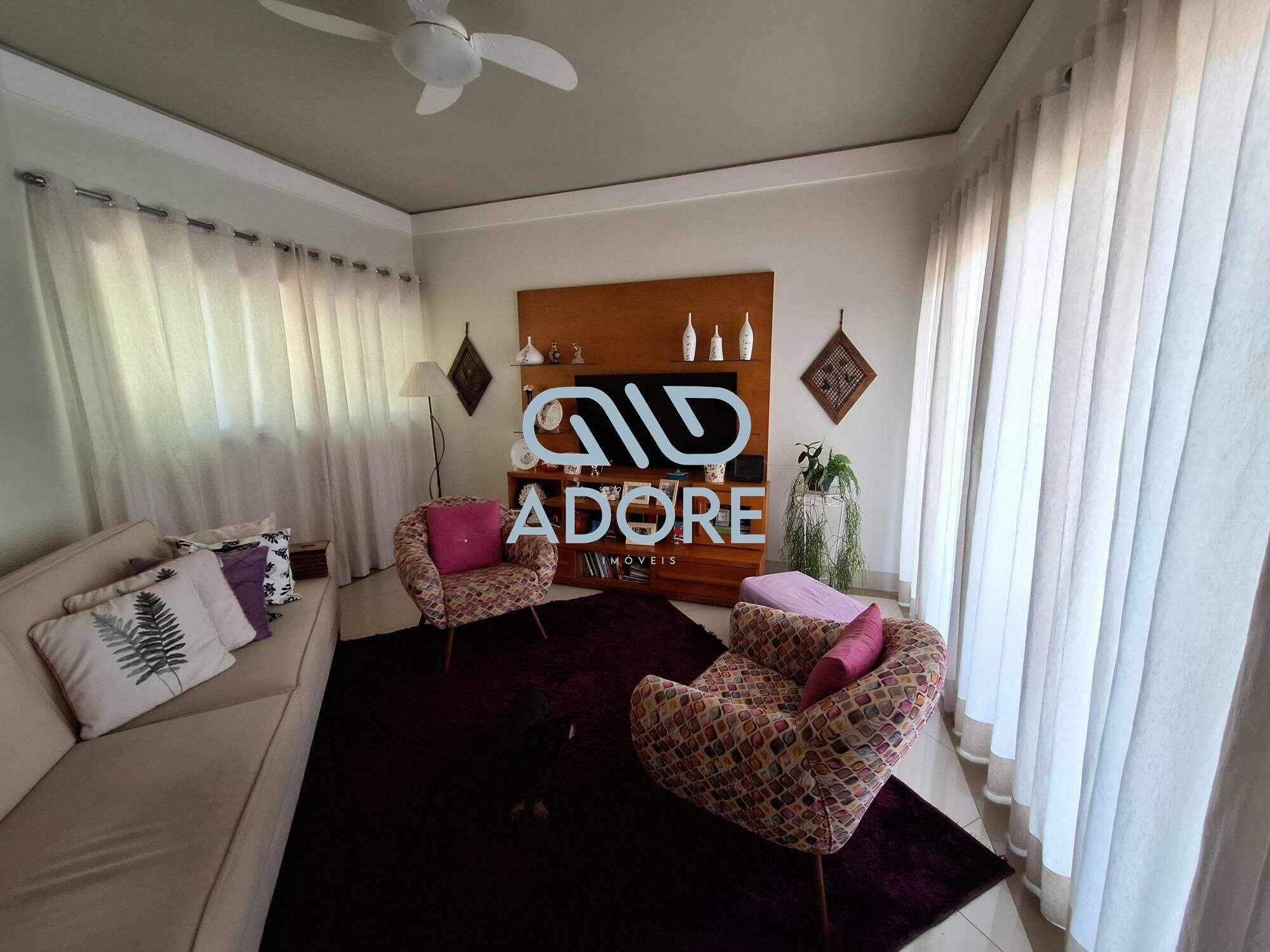 Casa de Condomínio para aluguel no Condomínio Theodora : 