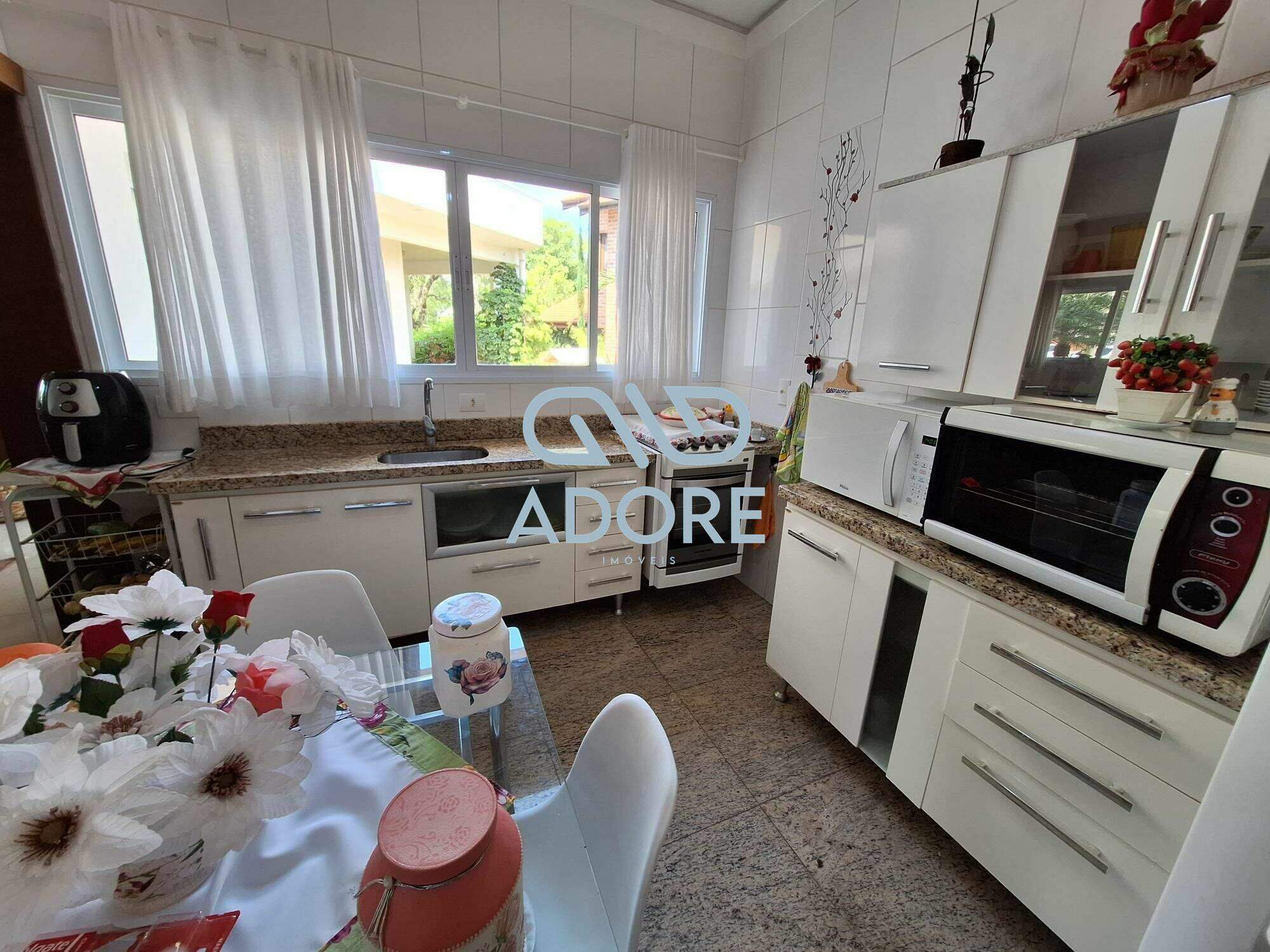 Casa de Condomínio para aluguel no Condomínio Theodora : 