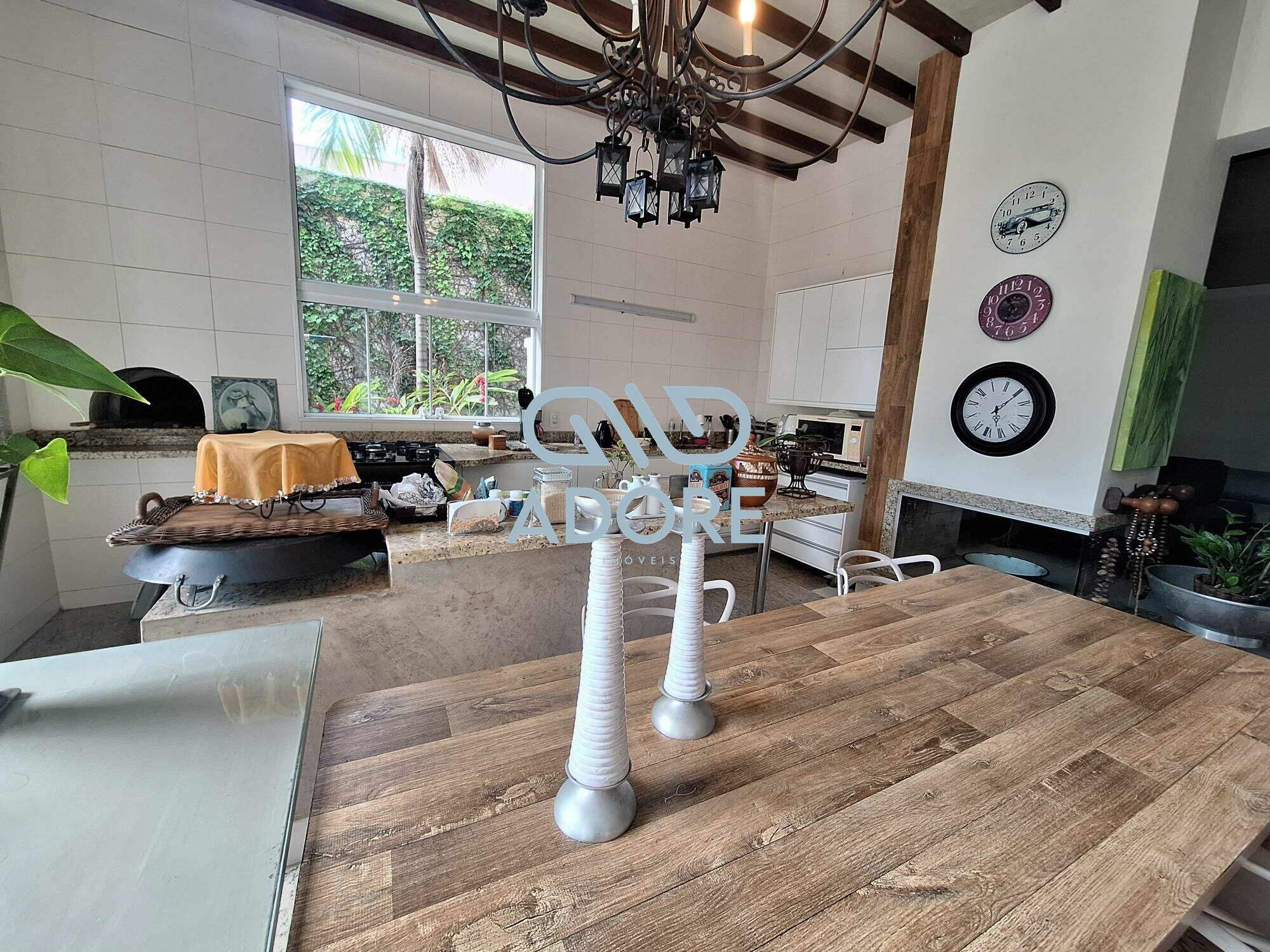 Casa de Condomínio para aluguel no Condomínio Theodora : 