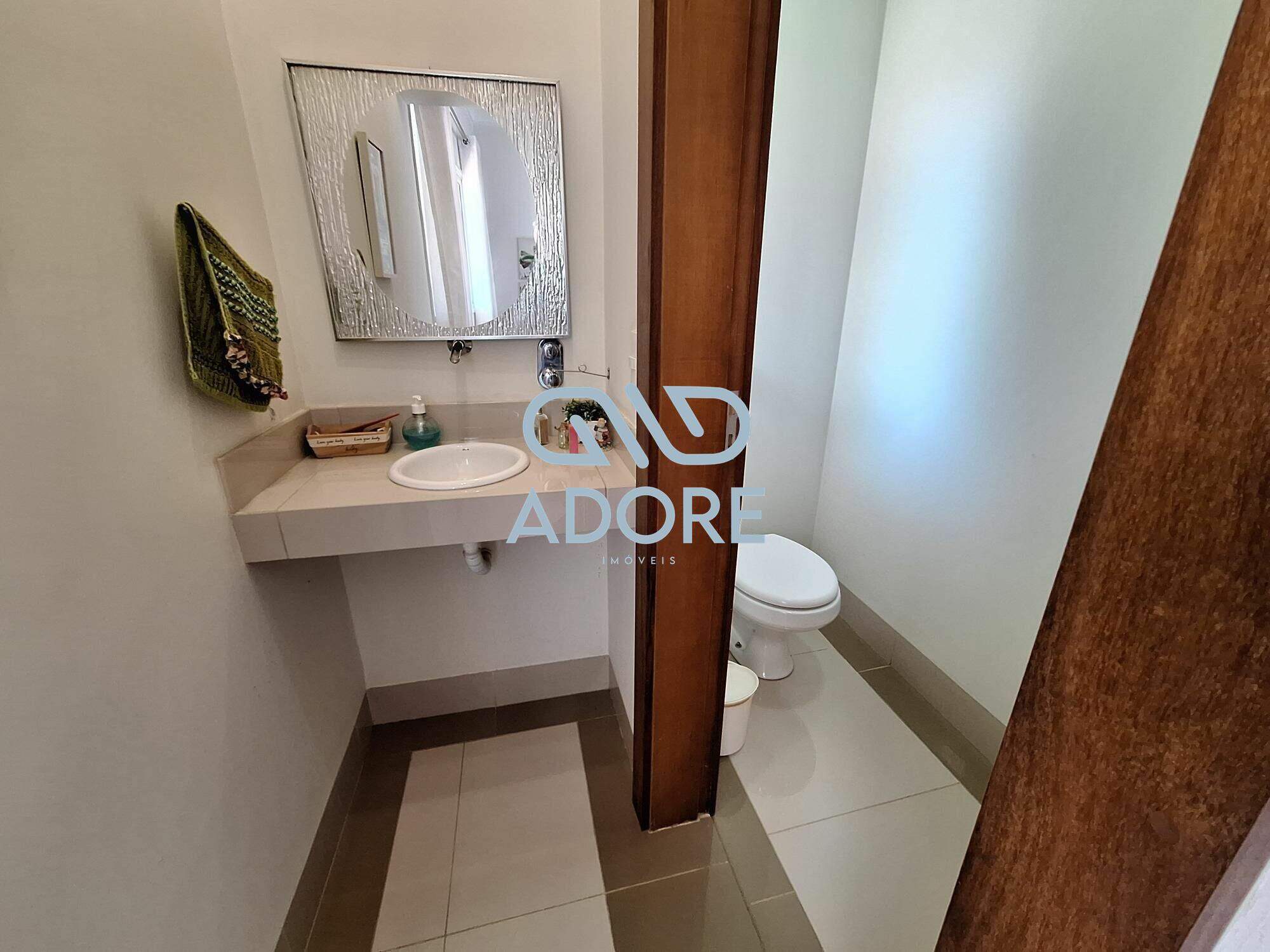 Casa de Condomínio para aluguel no Condomínio Theodora : 