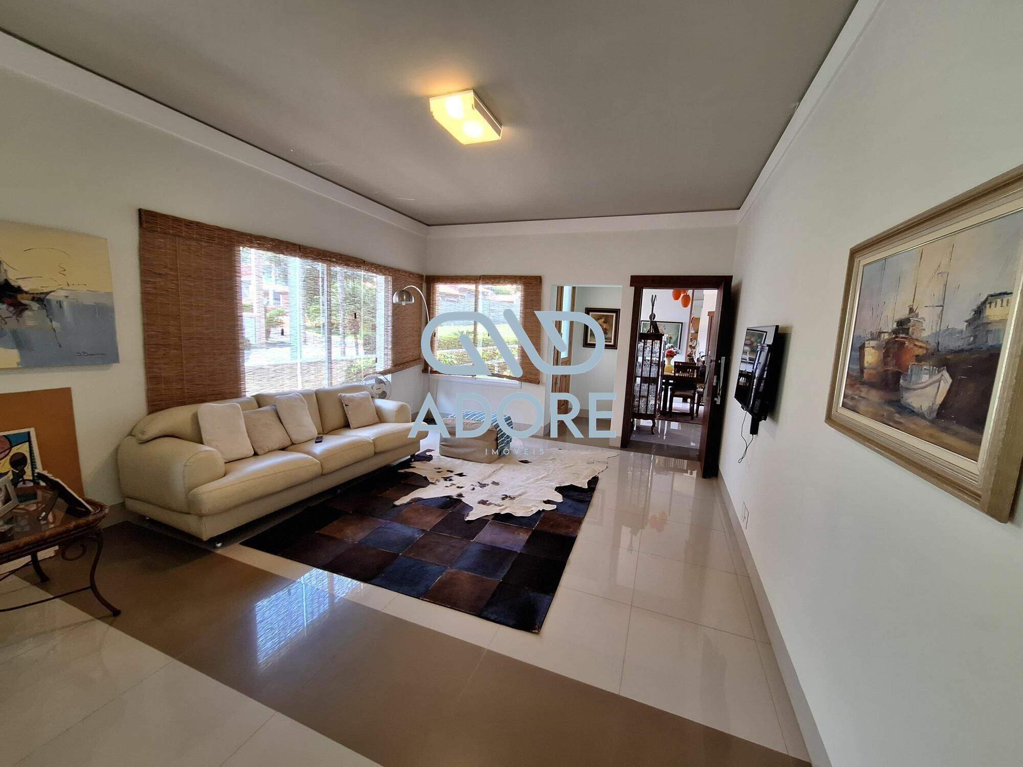 Casa de Condomínio para aluguel no Condomínio Theodora : 