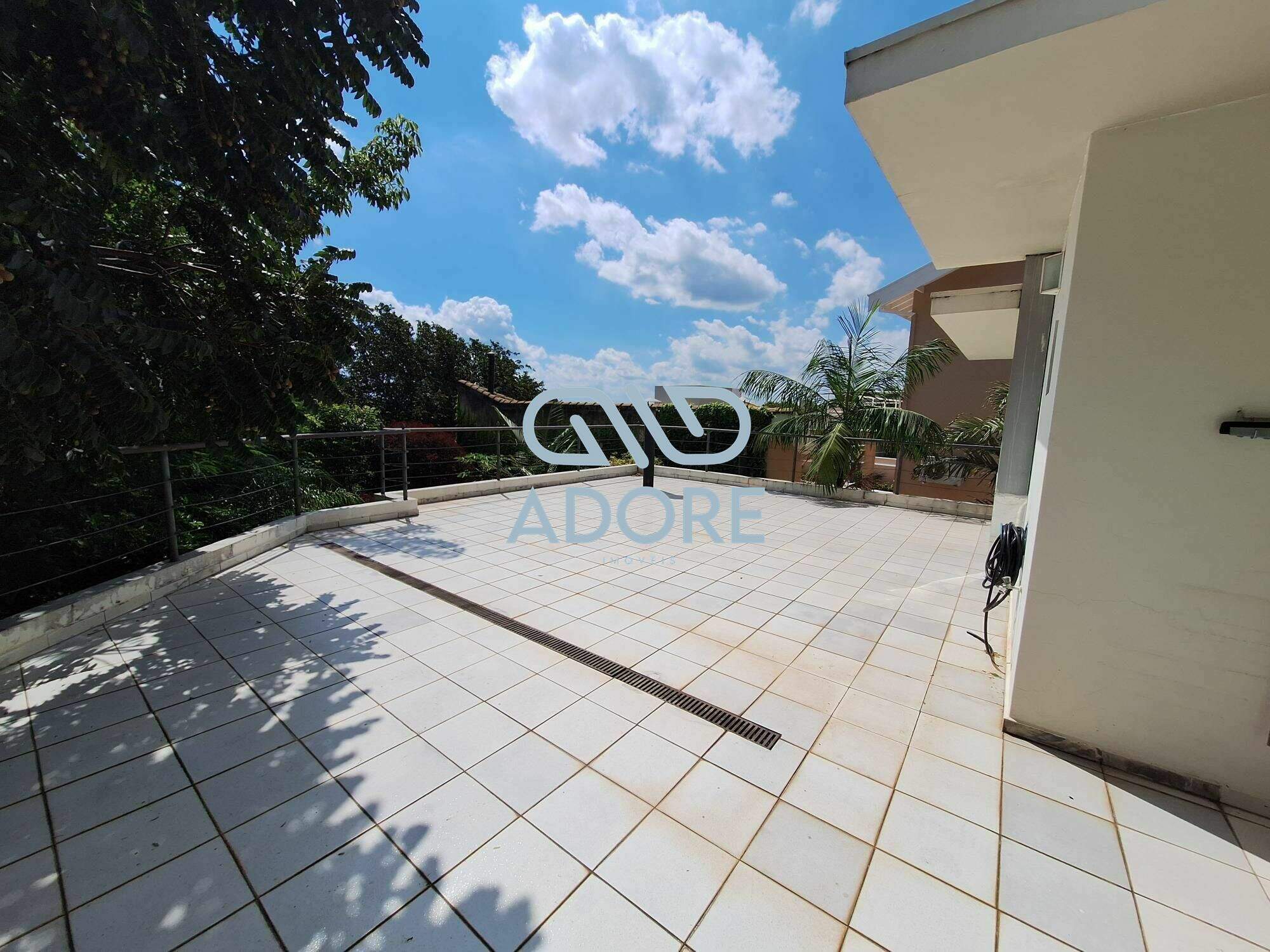Casa de Condomínio para aluguel no Condomínio Theodora : 