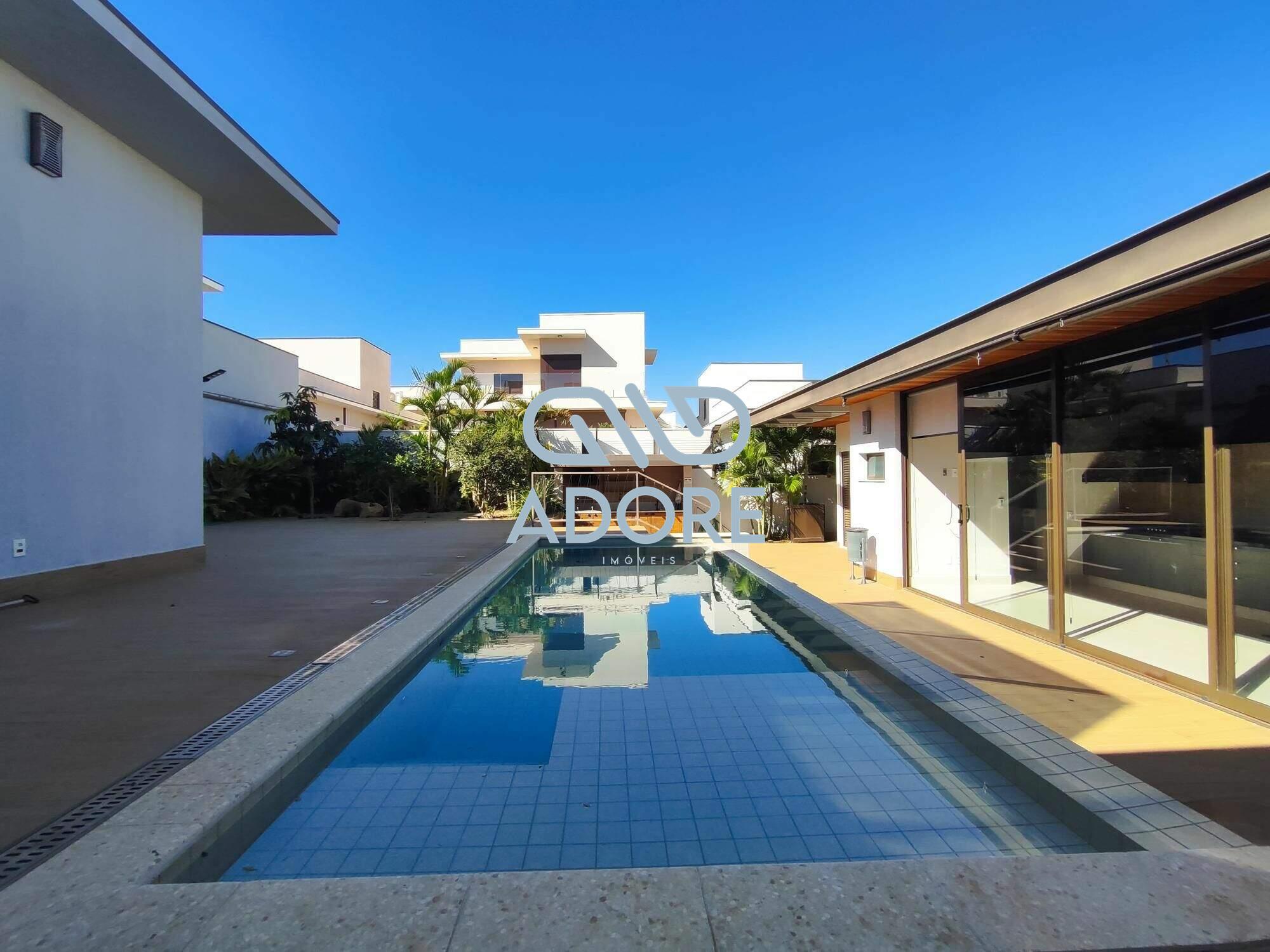 Casa de Condomínio à venda no Condomínio Saint Paul: 