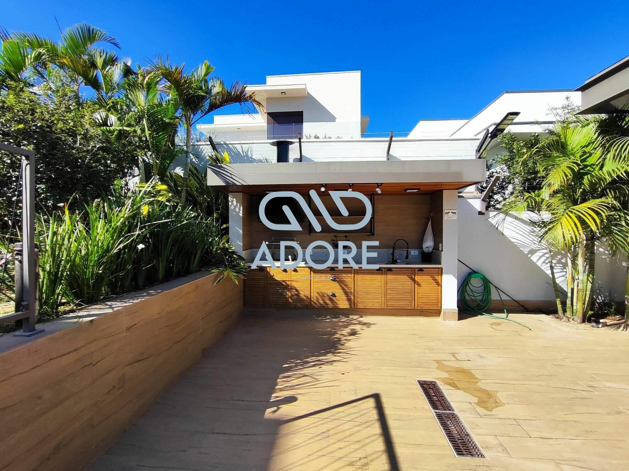 Casa de Condomínio à venda no Condomínio Saint Paul: 