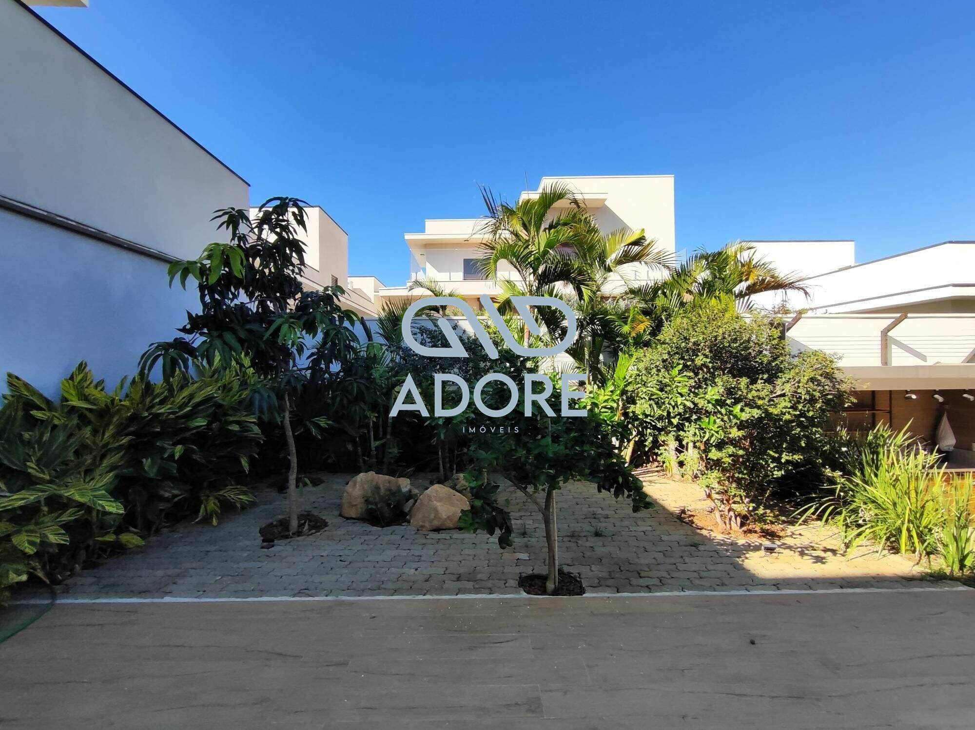 Casa de Condomínio à venda no Condomínio Saint Paul: 