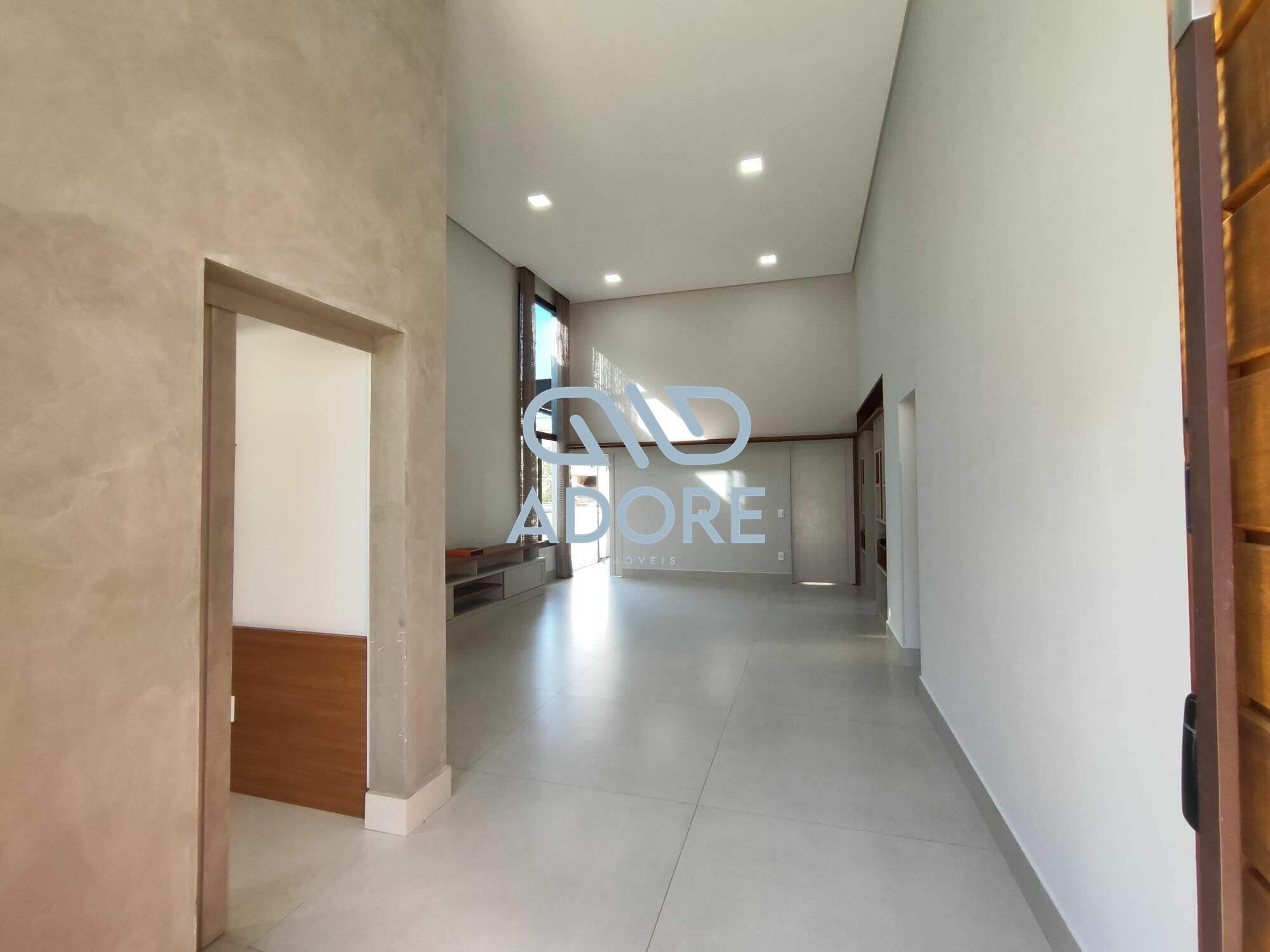 Casa de Condomínio à venda no Condomínio Saint Paul: 