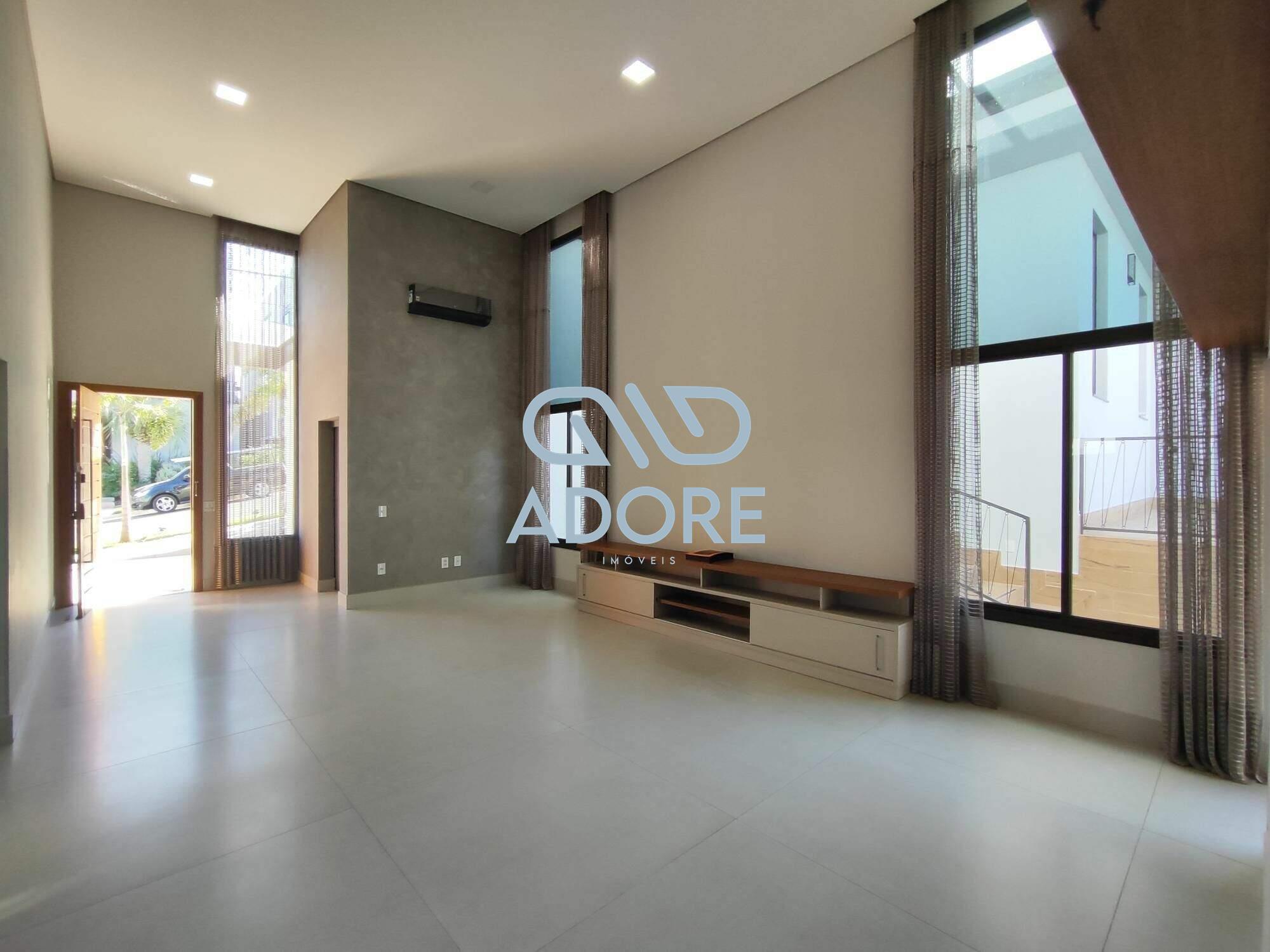 Casa de Condomínio à venda no Condomínio Saint Paul: 