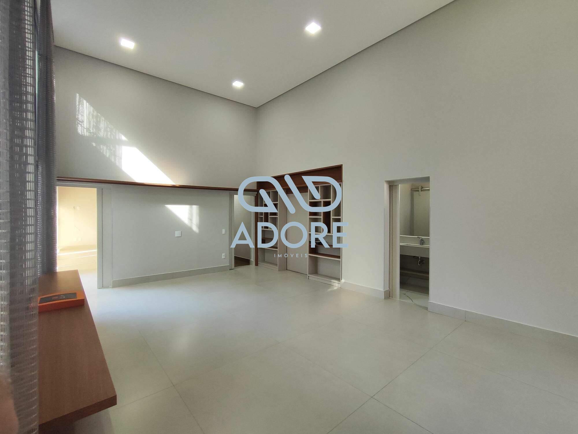 Casa de Condomínio à venda no Condomínio Saint Paul: 