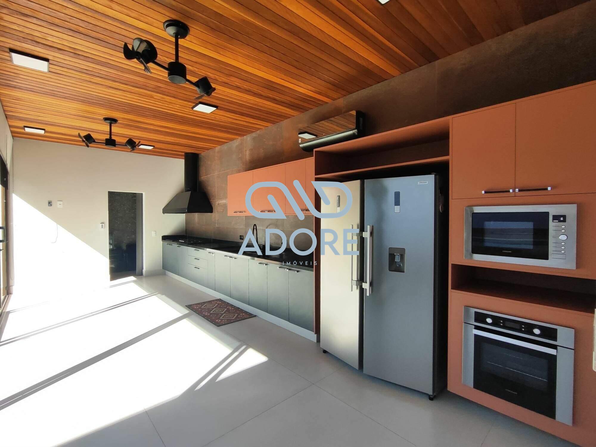 Casa de Condomínio à venda no Condomínio Saint Paul: 