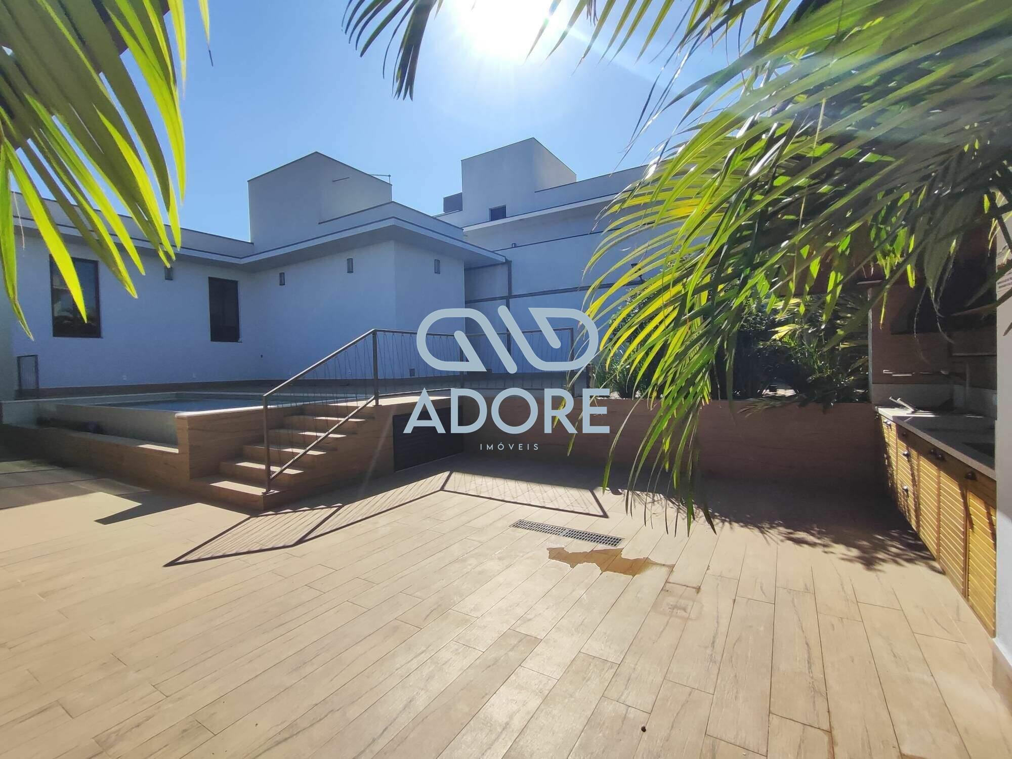 Casa de Condomínio à venda no Condomínio Saint Paul: 