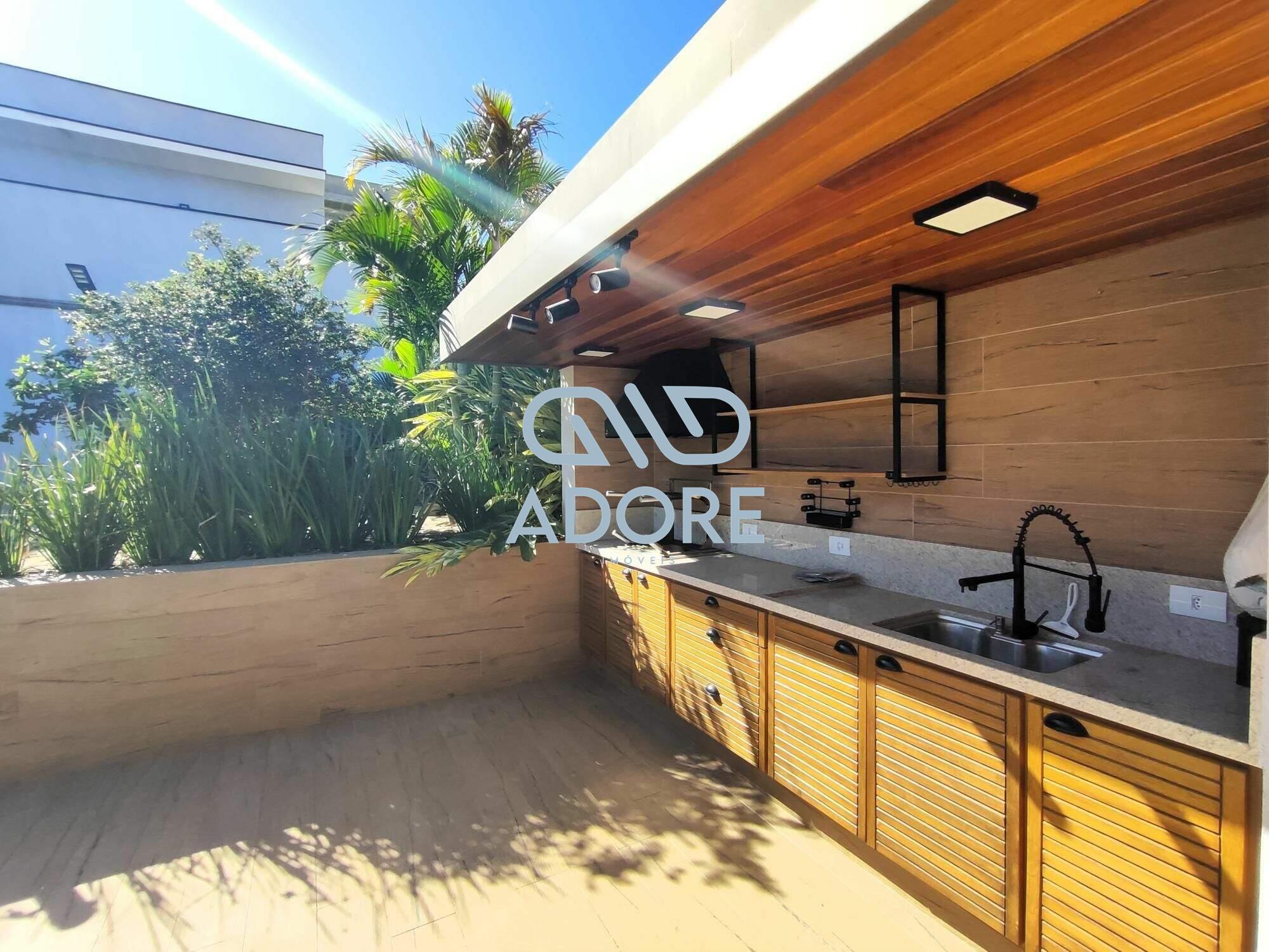 Casa de Condomínio à venda no Condomínio Saint Paul: 