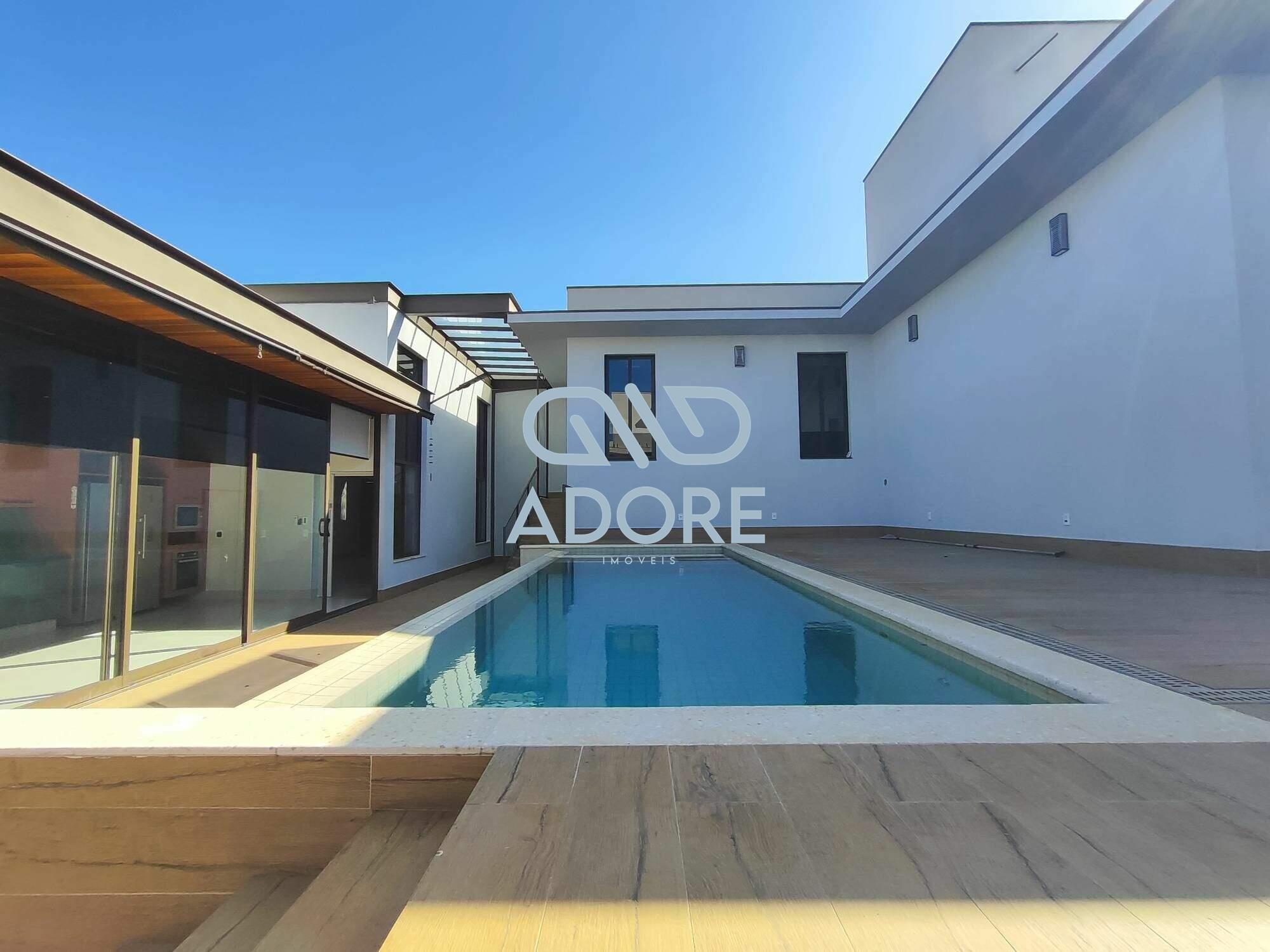 Casa de Condomínio à venda no Condomínio Saint Paul: 