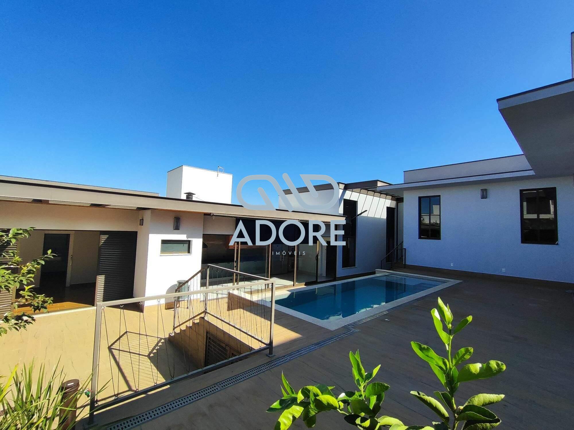 Casa de Condomínio à venda no Condomínio Saint Paul: 