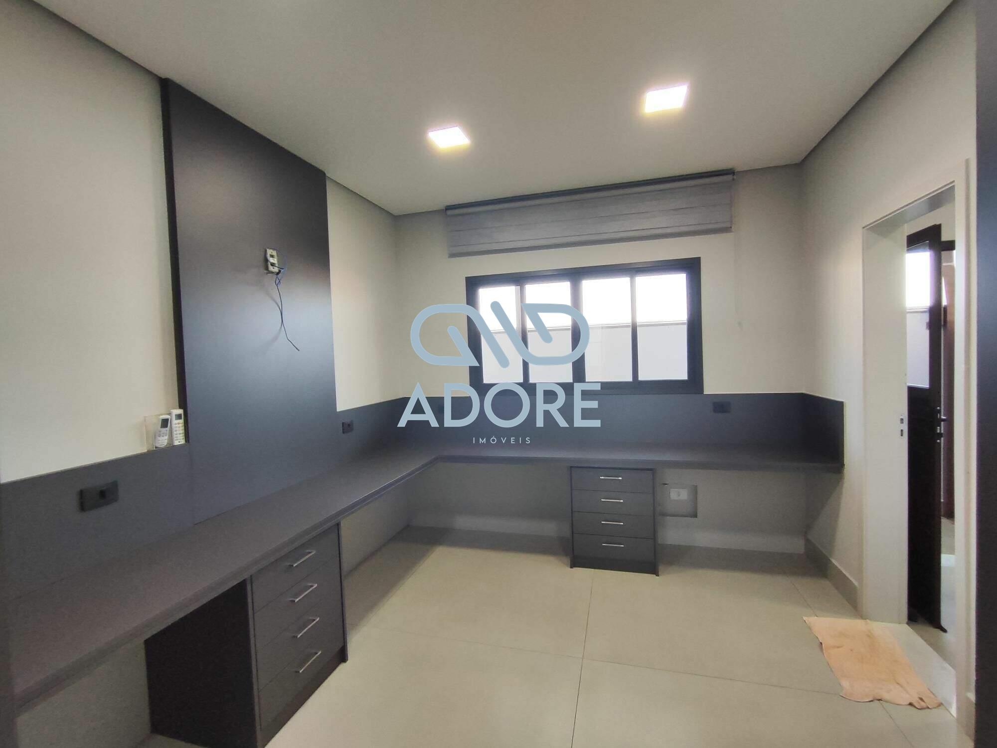 Casa de Condomínio à venda no Condomínio Saint Paul: 