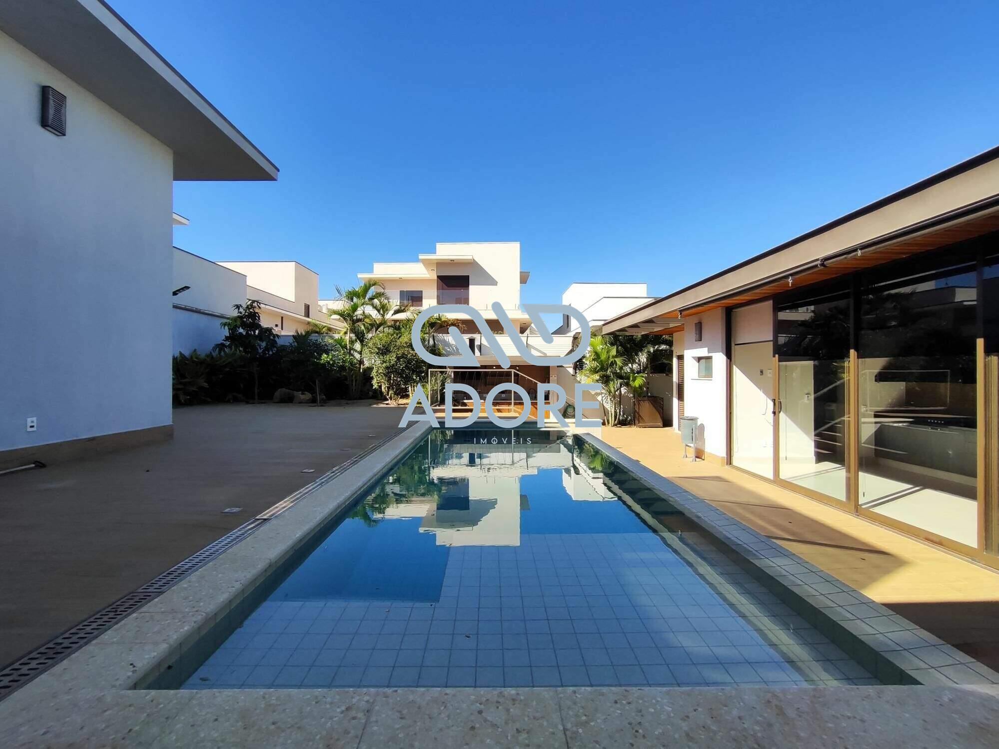 Casa de Condomínio à venda no Condomínio Saint Paul: 