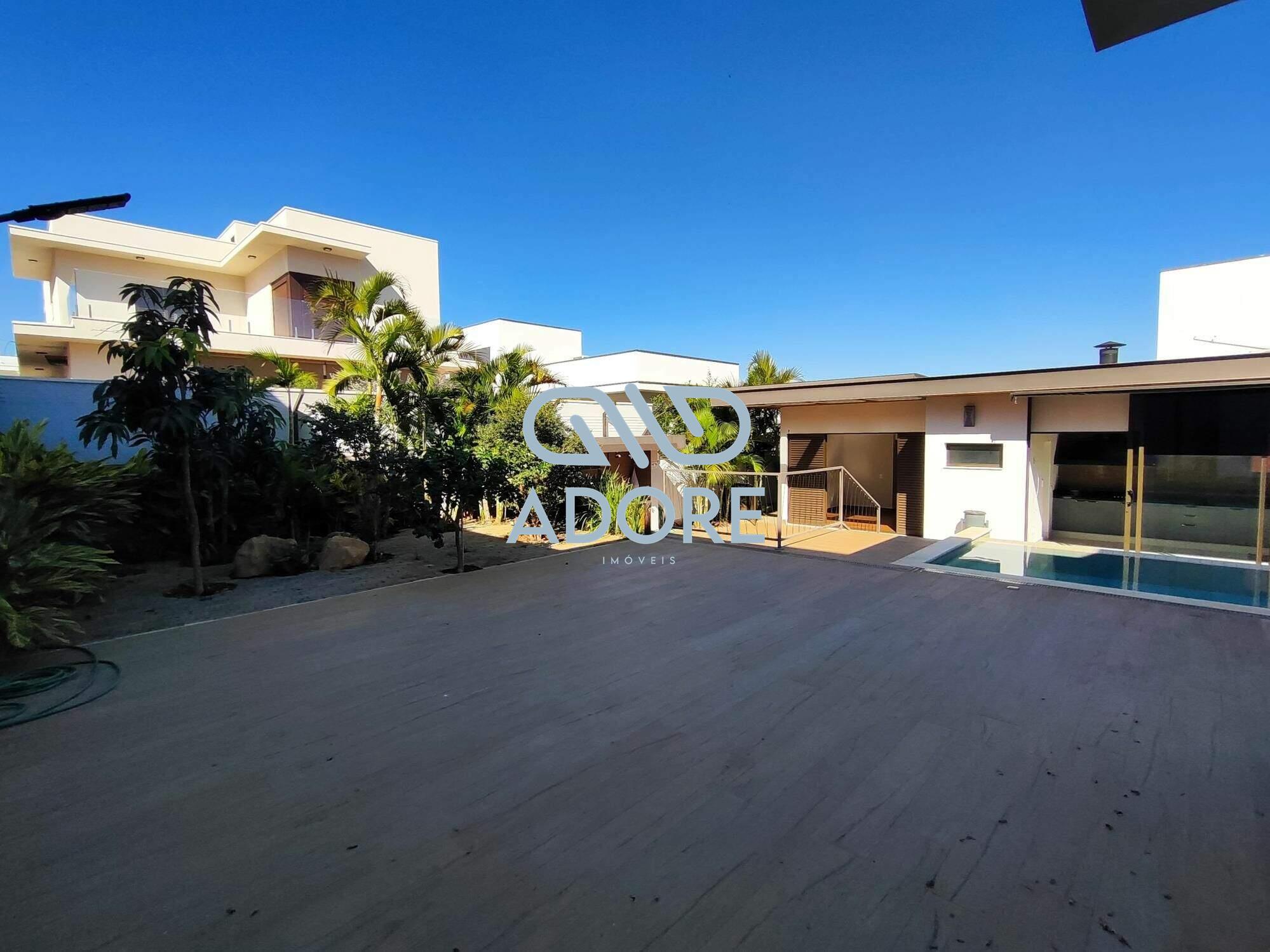 Casa de Condomínio à venda no Condomínio Saint Paul: 