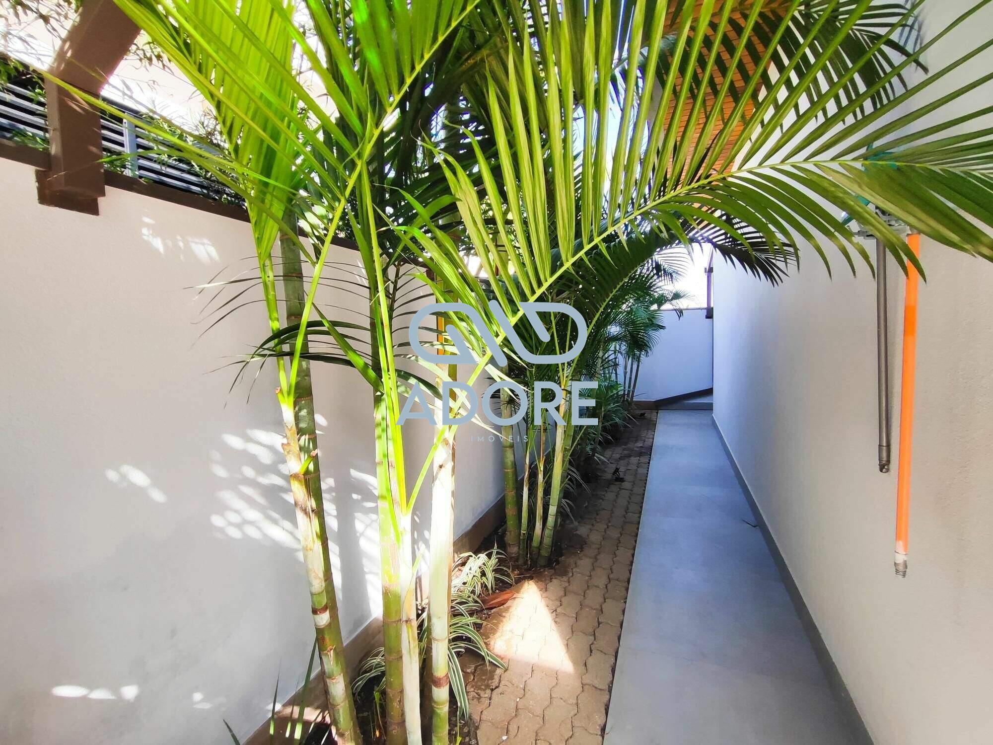 Casa de Condomínio à venda no Condomínio Saint Paul: 