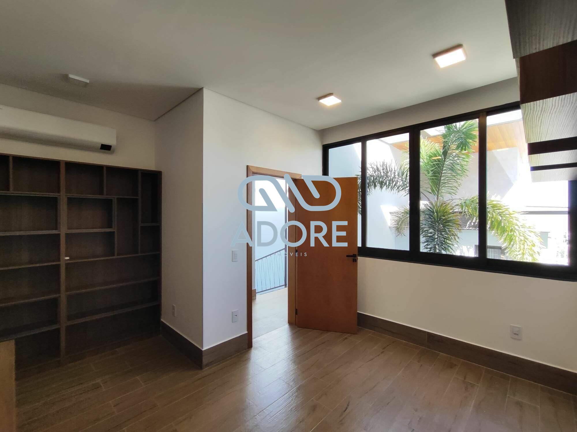 Casa de Condomínio à venda no Condomínio Saint Paul: 