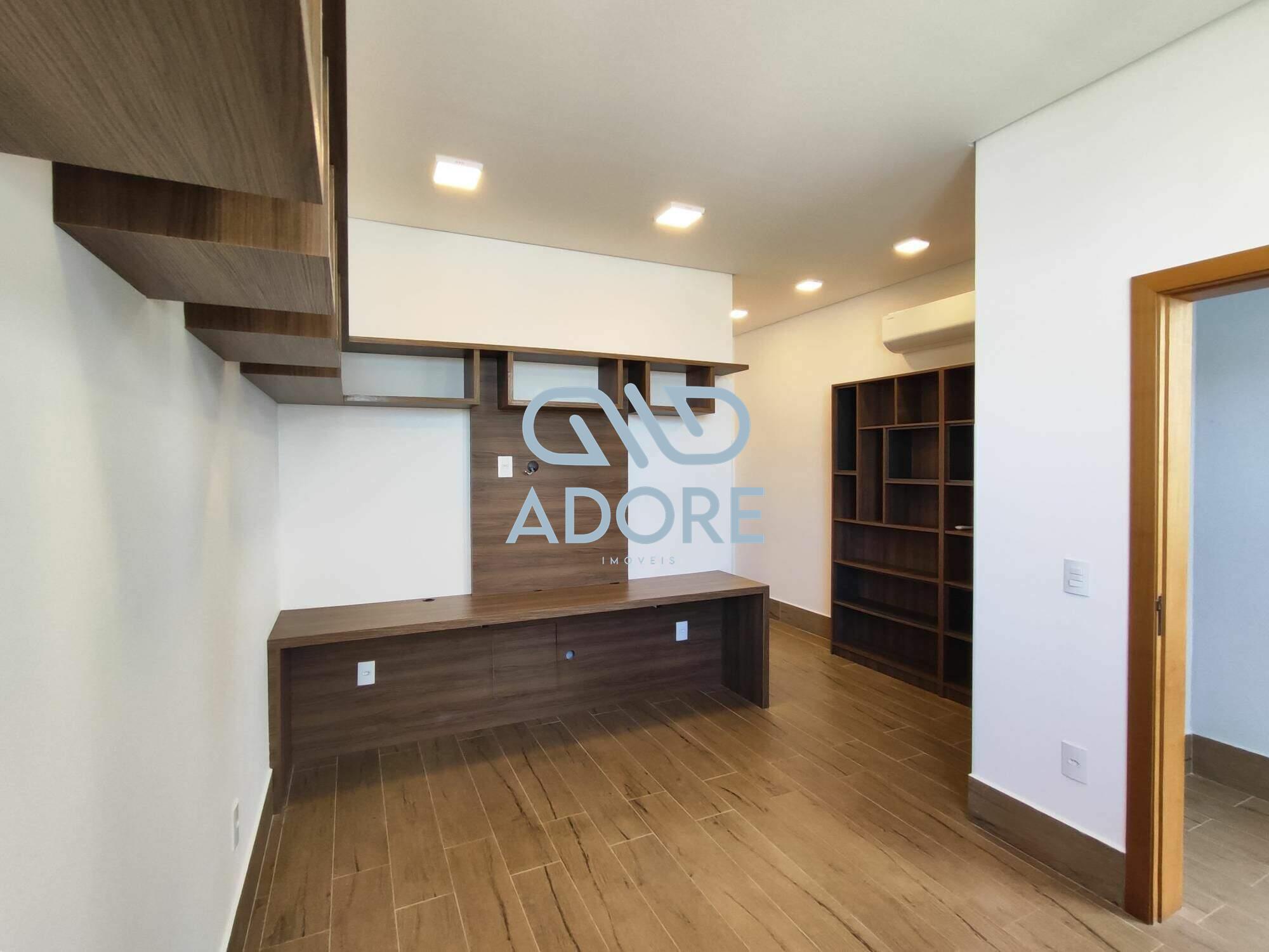 Casa de Condomínio à venda no Condomínio Saint Paul: 