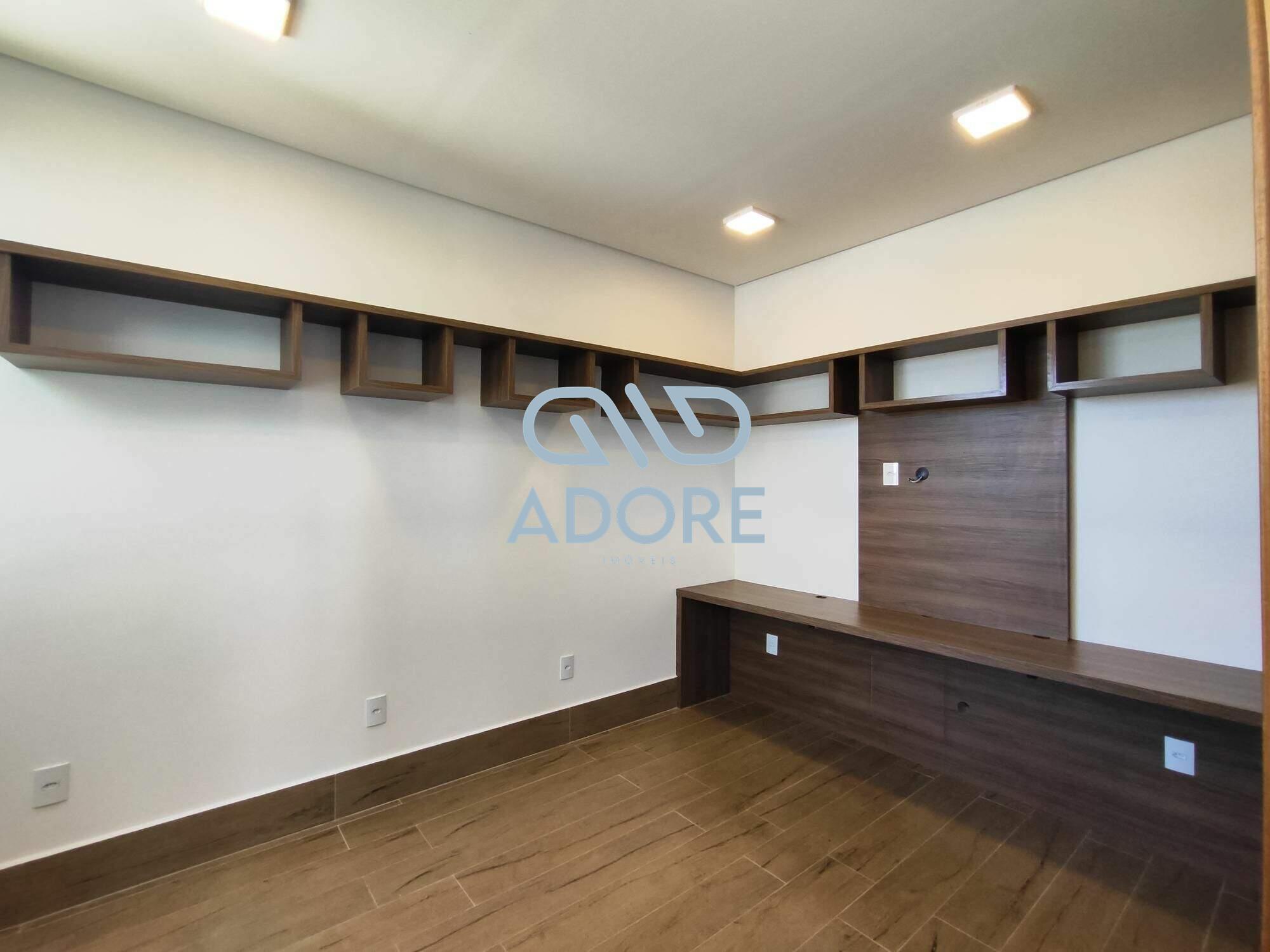 Casa de Condomínio à venda no Condomínio Saint Paul: 