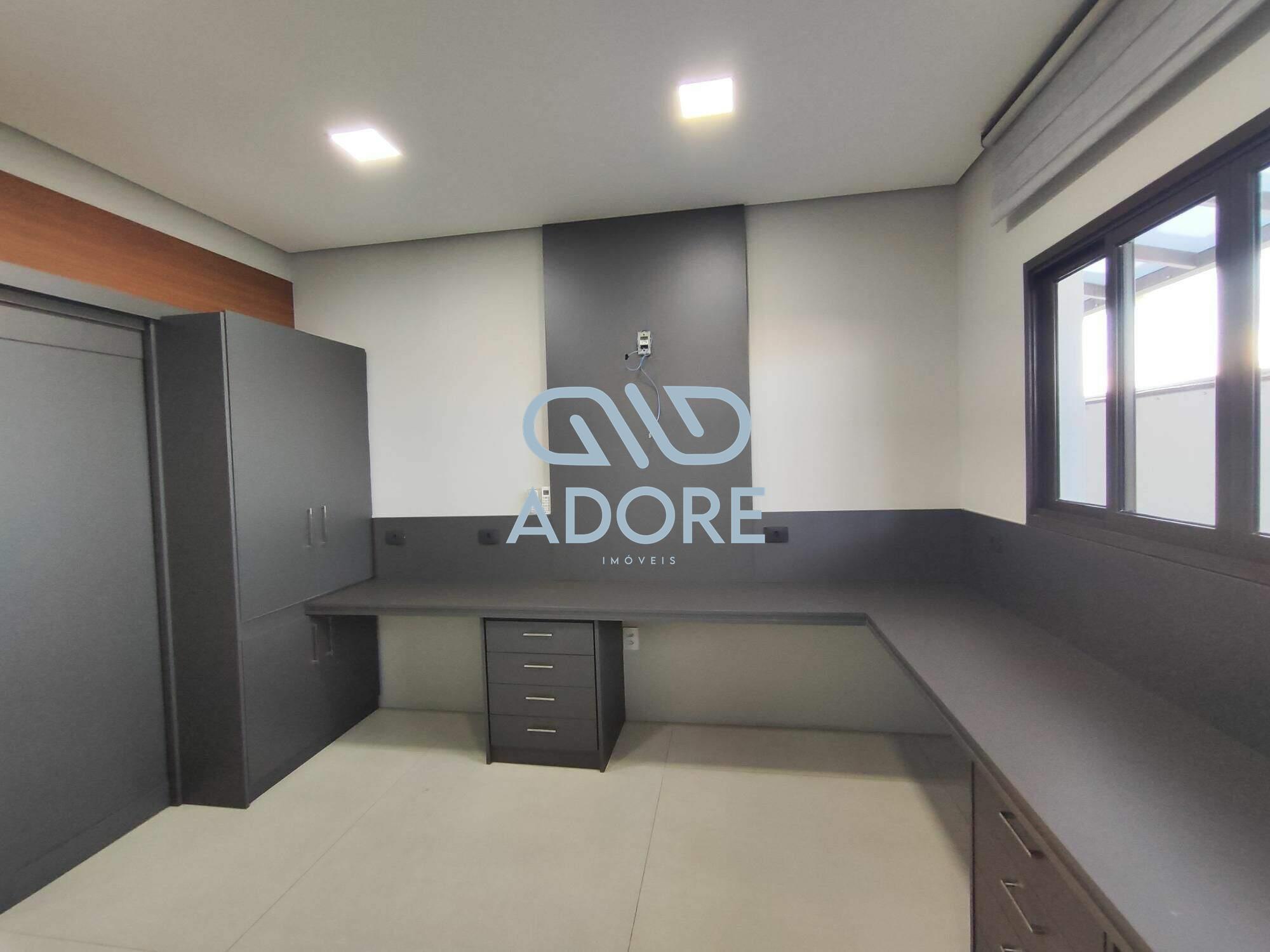 Casa de Condomínio à venda no Condomínio Saint Paul: 