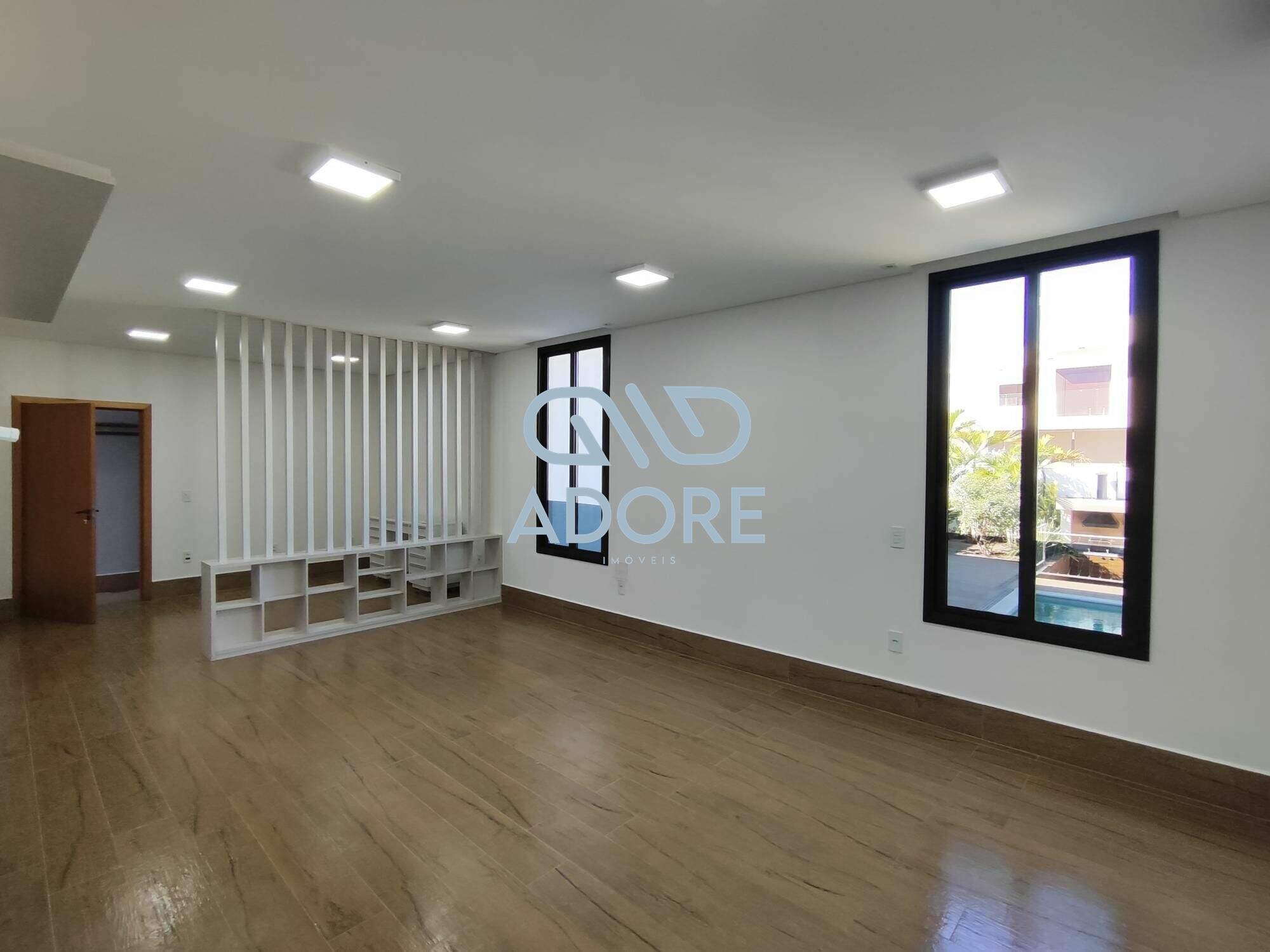 Casa de Condomínio à venda no Condomínio Saint Paul: 