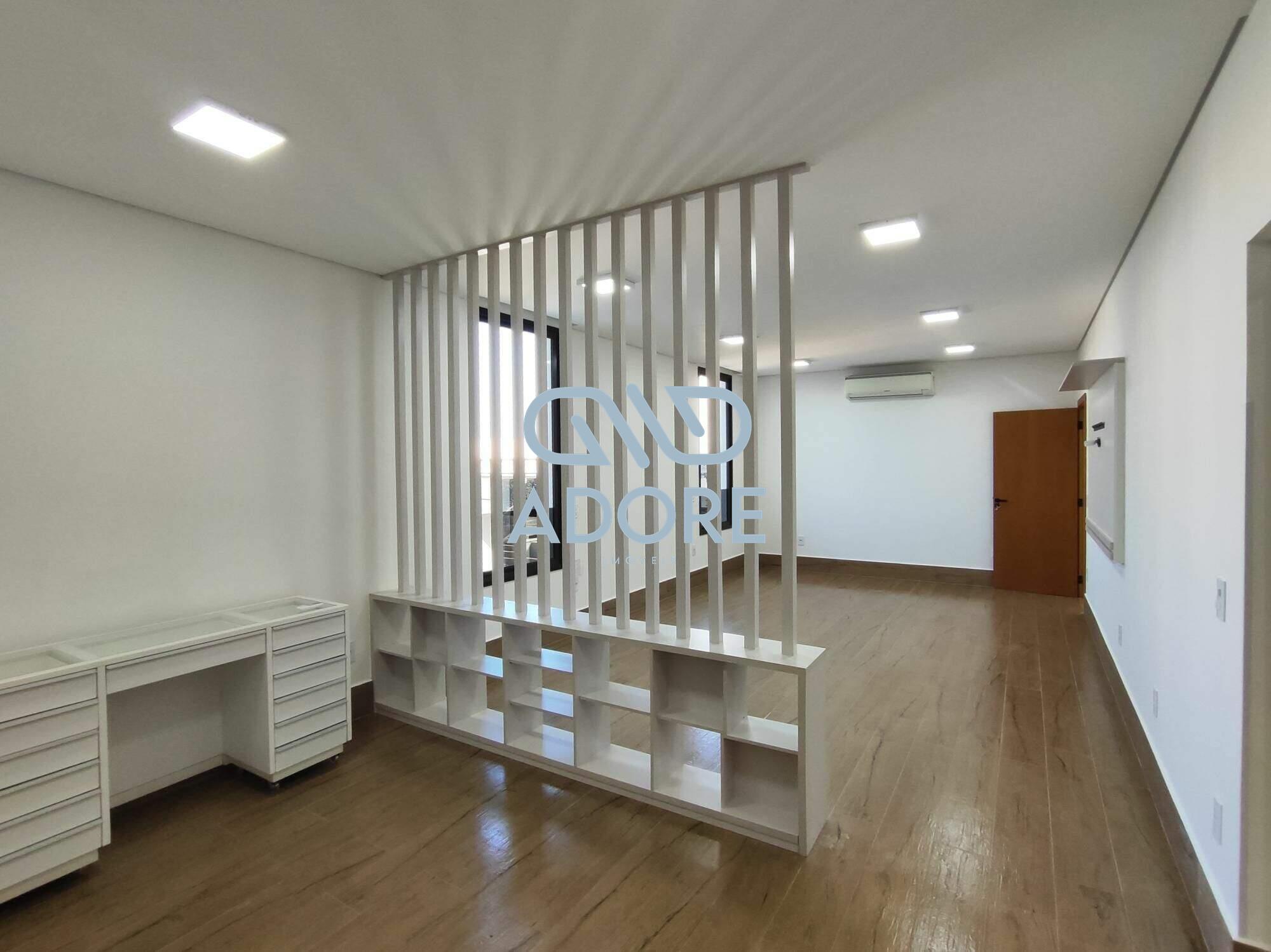 Casa de Condomínio à venda no Condomínio Saint Paul: 