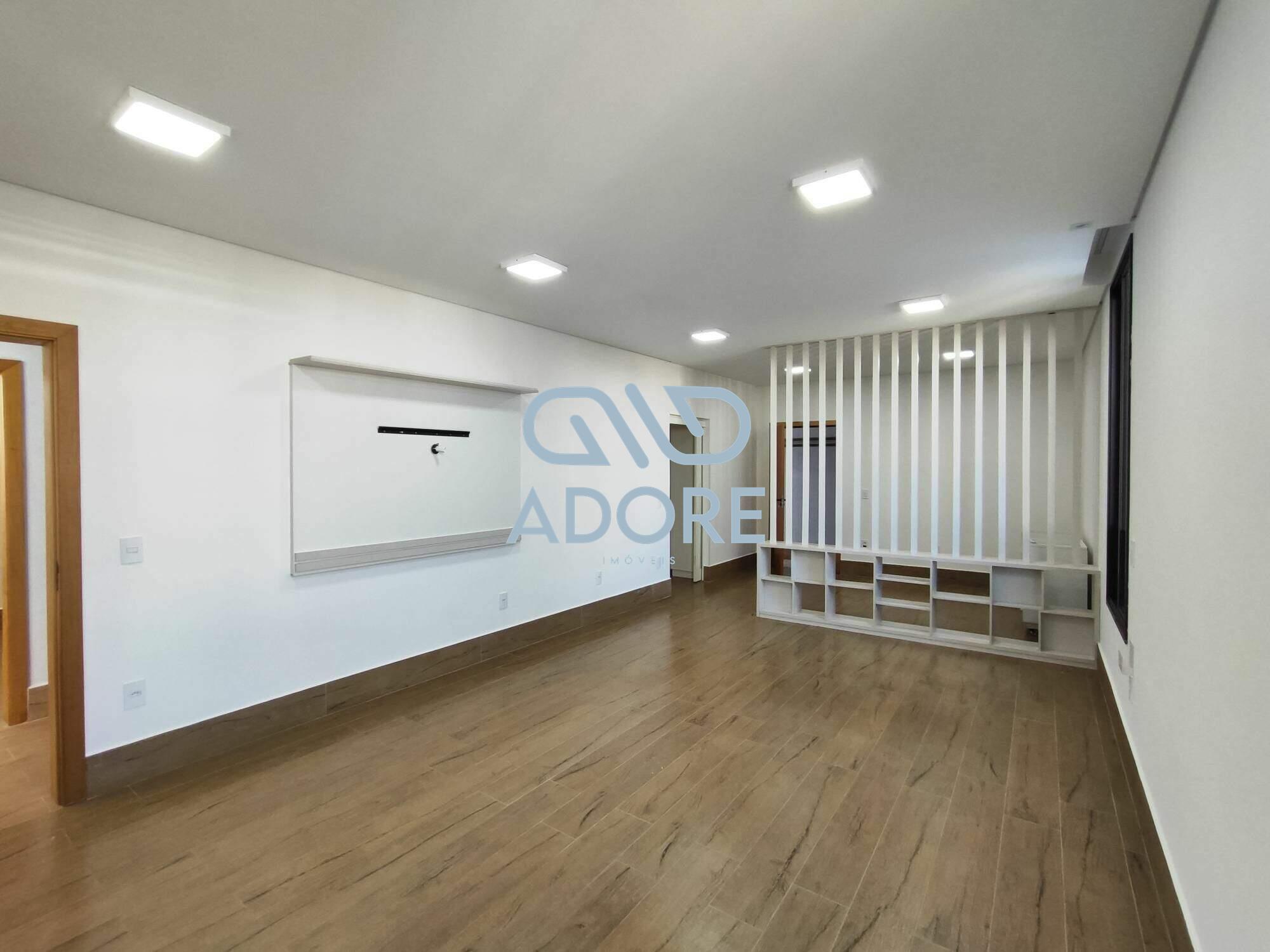 Casa de Condomínio à venda no Condomínio Saint Paul: 