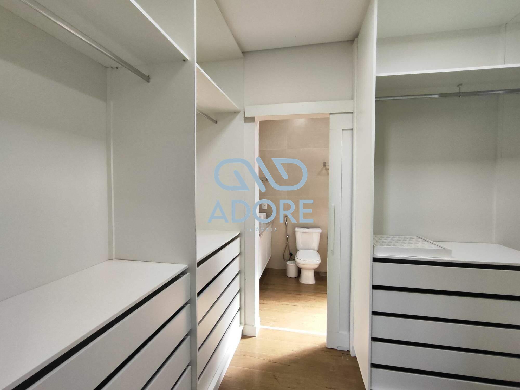 Casa de Condomínio à venda no Condomínio Saint Paul: 