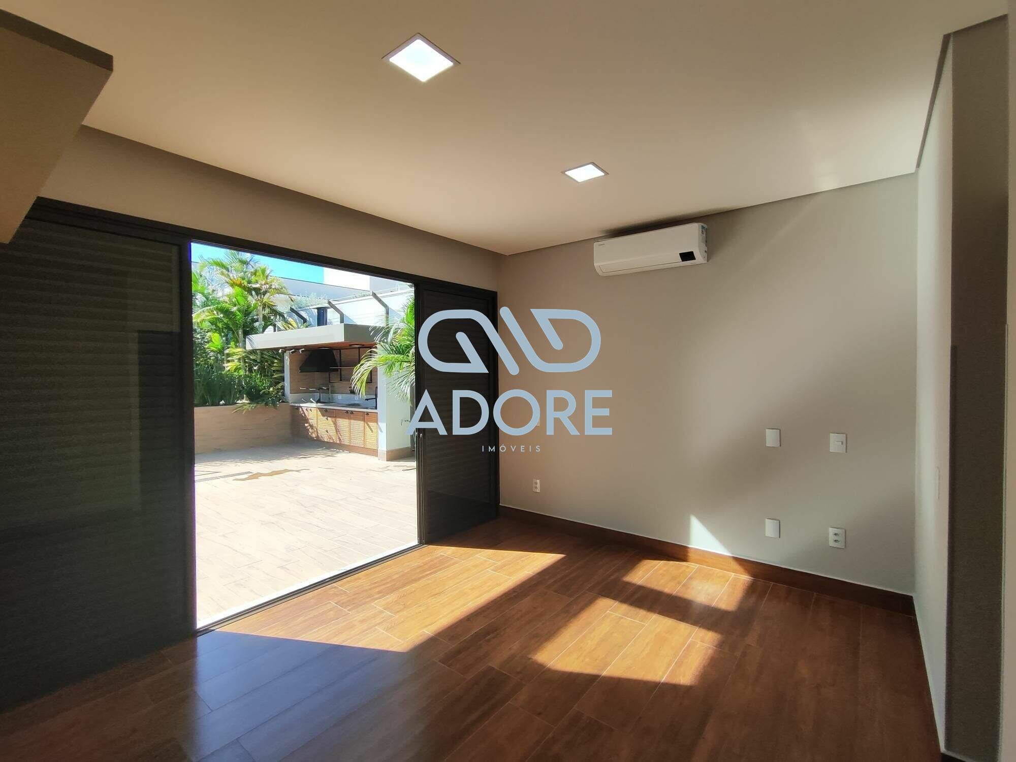 Casa de Condomínio à venda no Condomínio Saint Paul: 