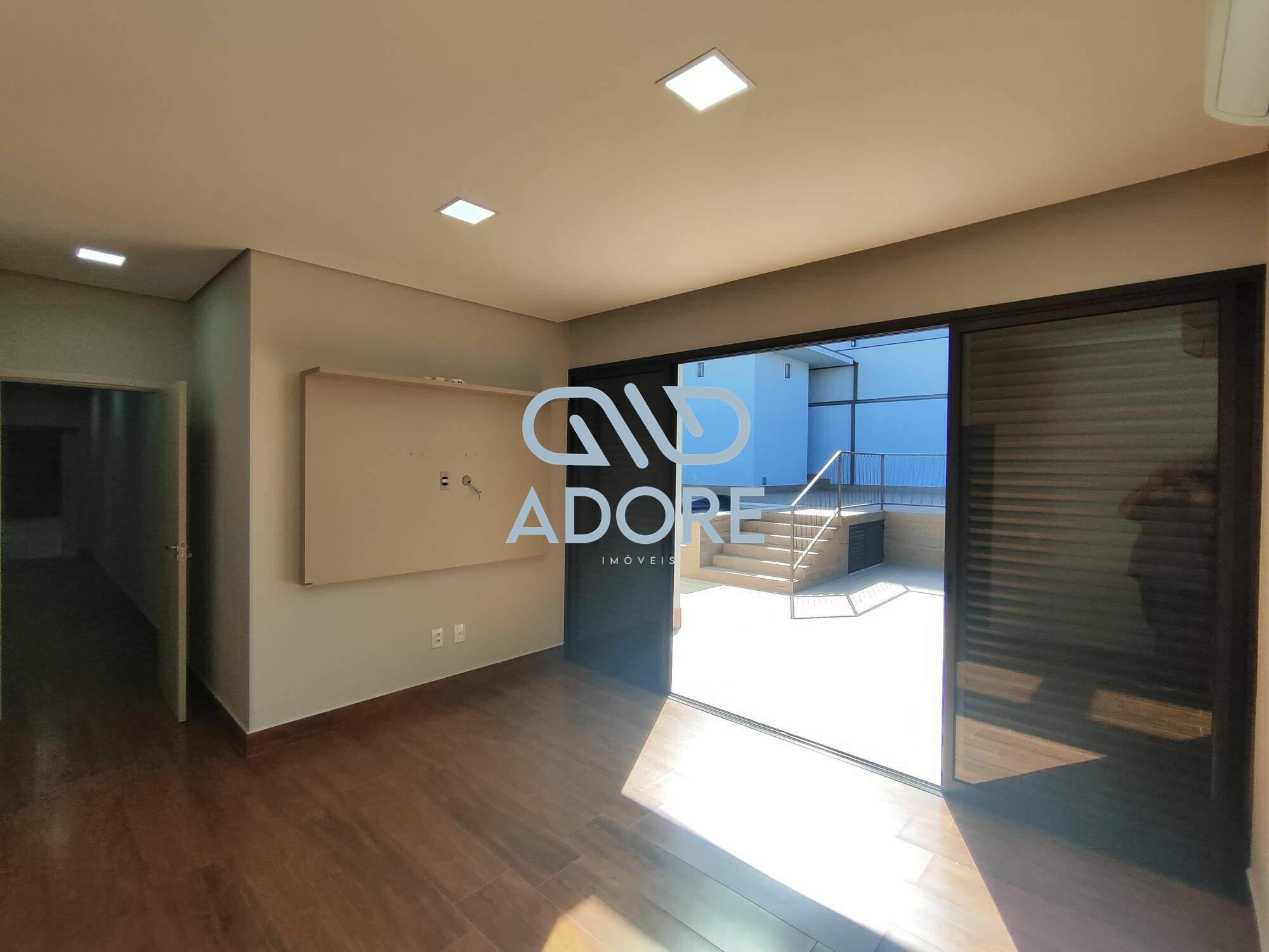 Casa de Condomínio à venda no Condomínio Saint Paul: 