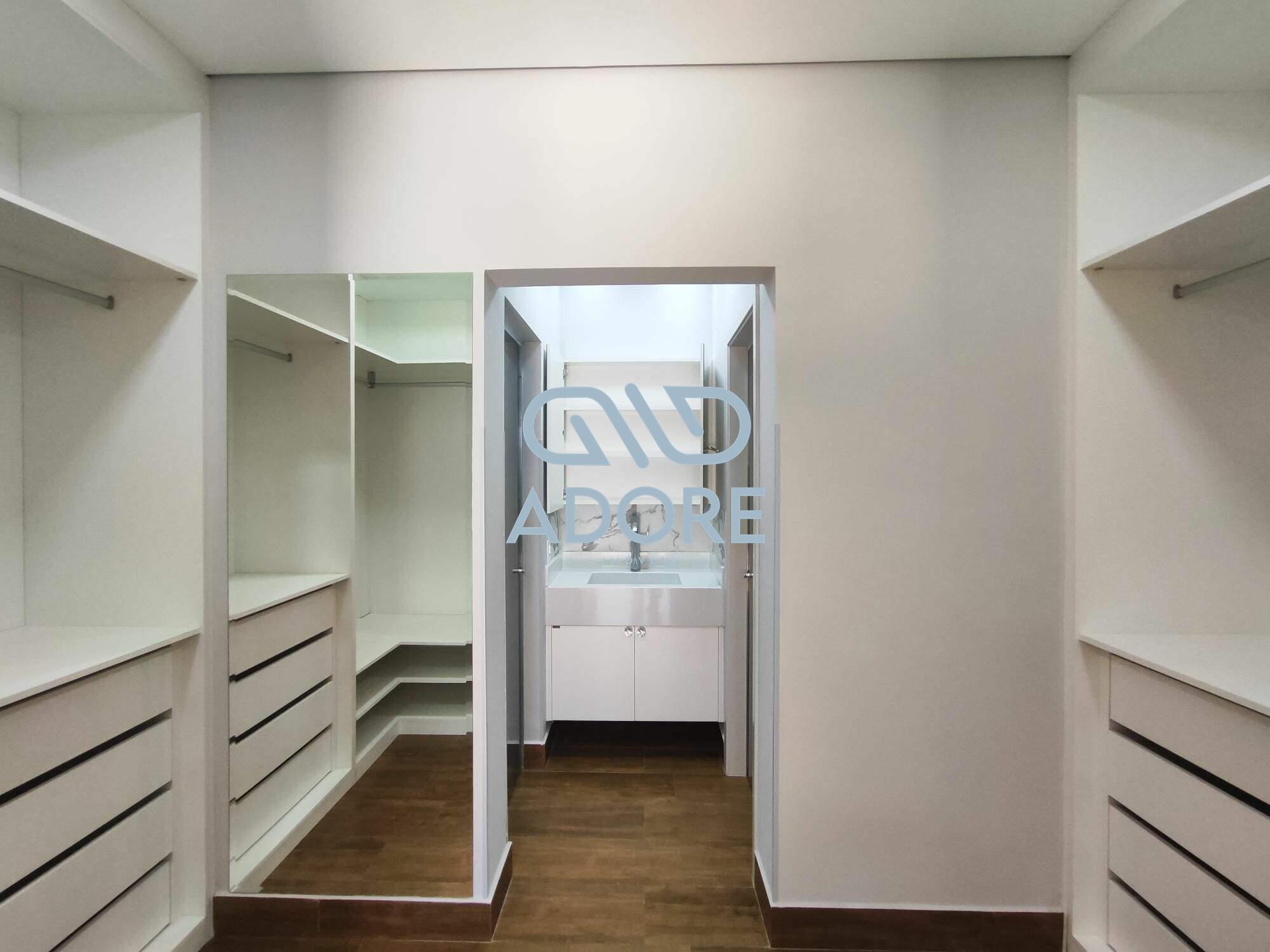 Casa de Condomínio à venda no Condomínio Saint Paul: 