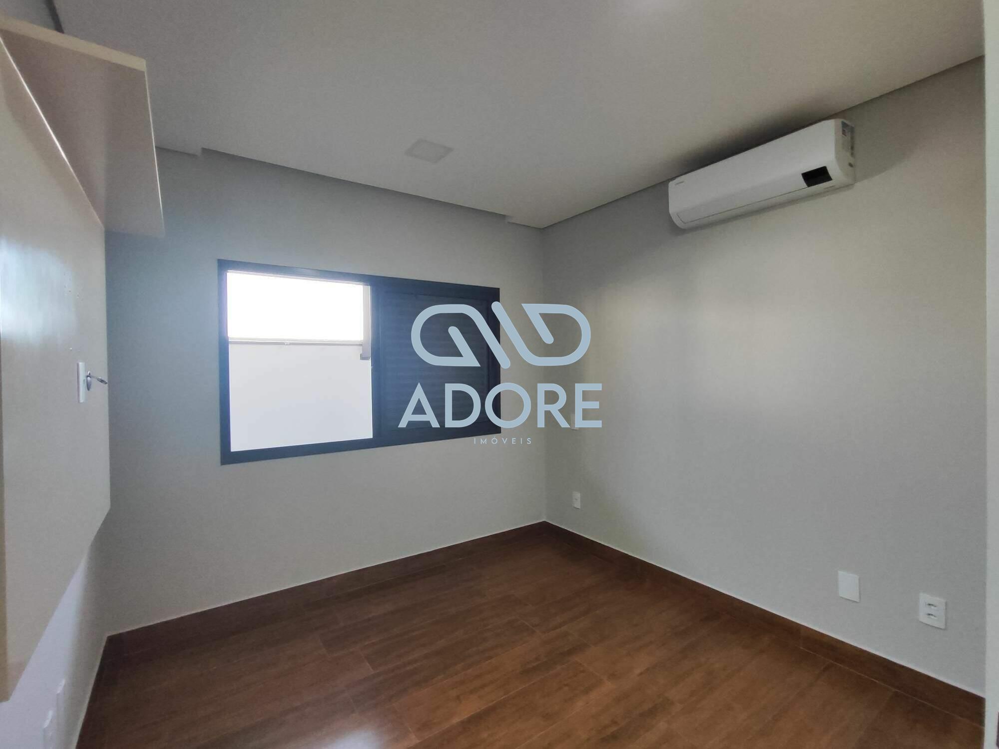 Casa de Condomínio à venda no Condomínio Saint Paul: 