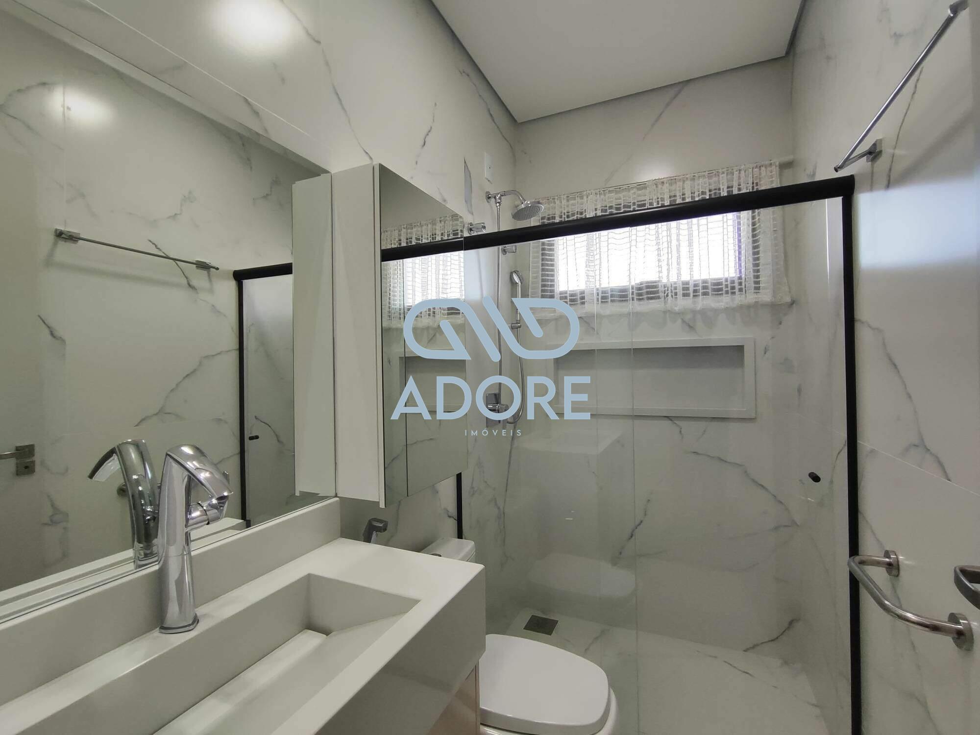 Casa de Condomínio à venda no Condomínio Saint Paul: 